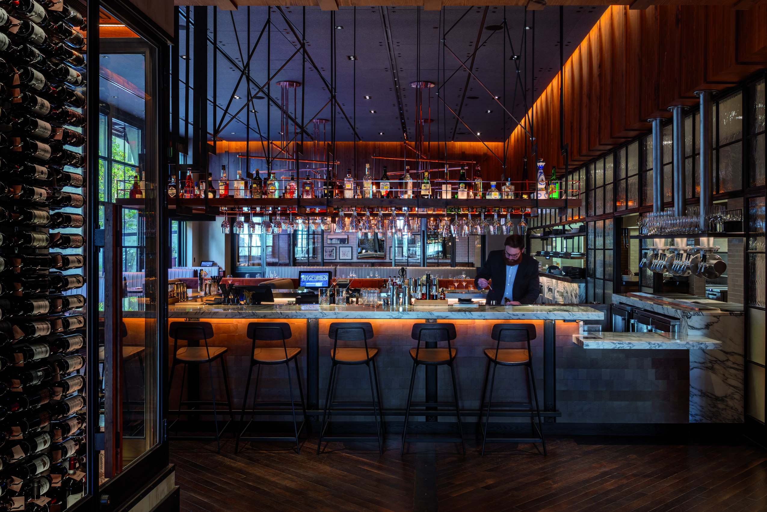 Kimpton Tryon Park Hotel 