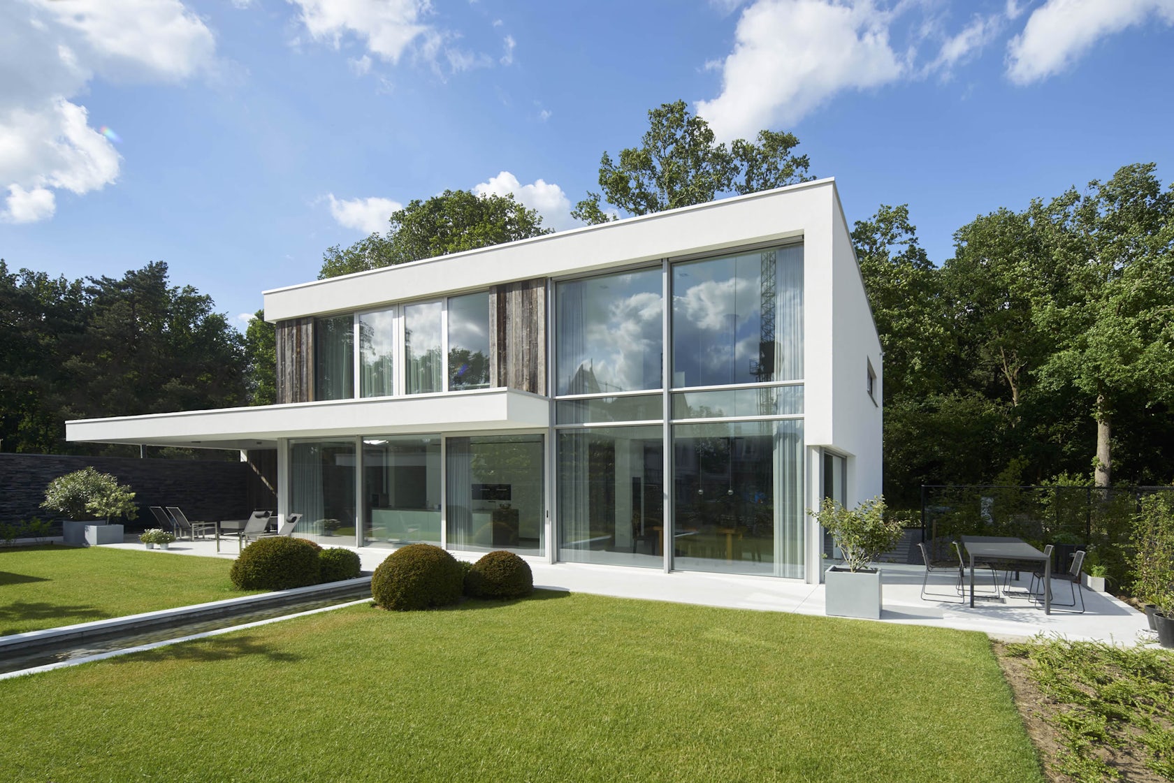 © Lab32 architecten
