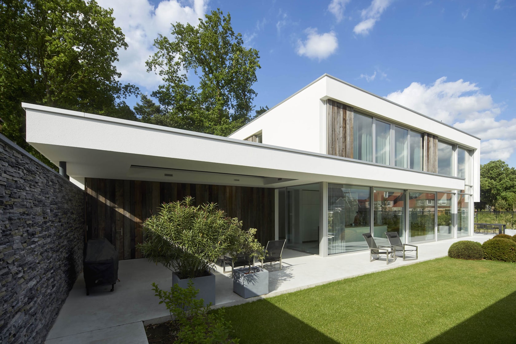© Lab32 architecten