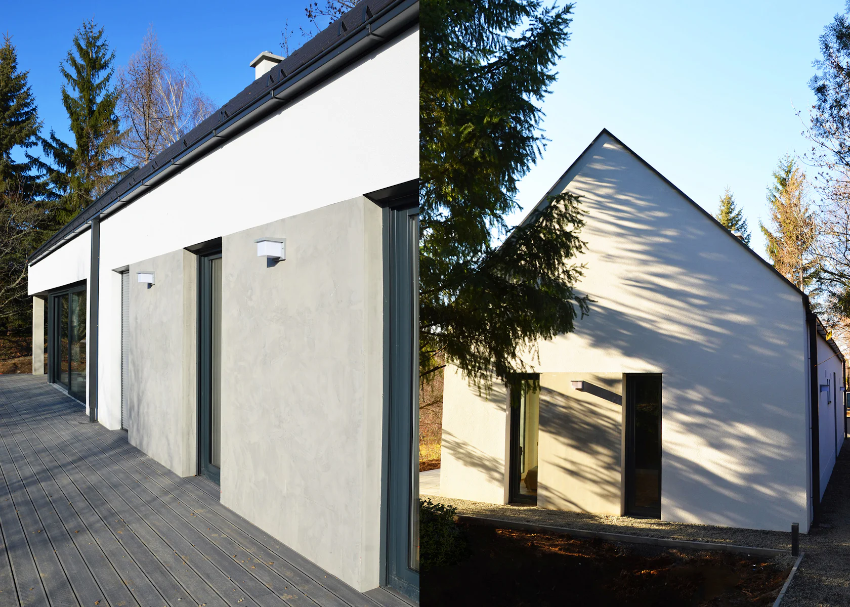 Functional family house by Barsony Design Studio - Architizer