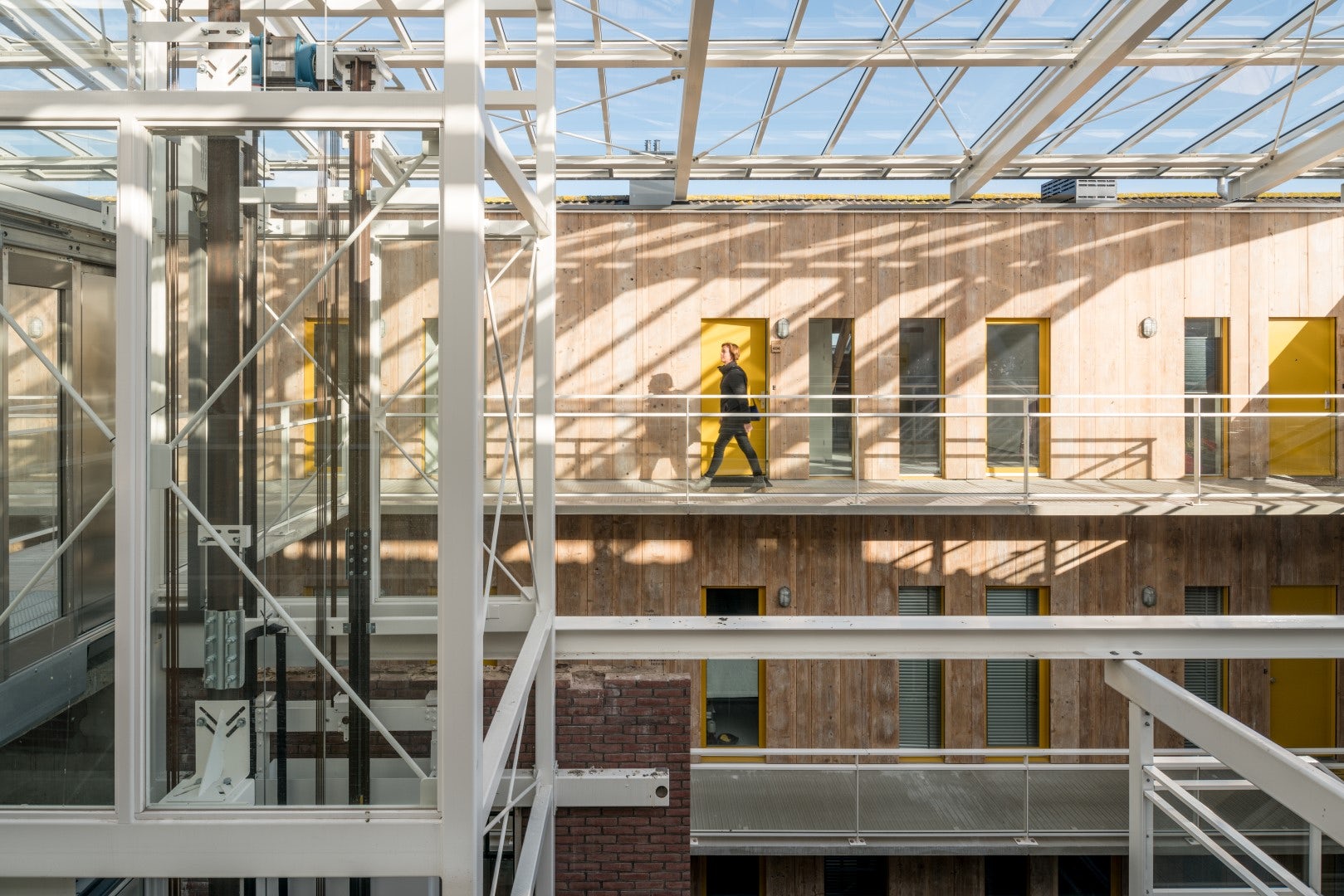 © Mei architects and planners