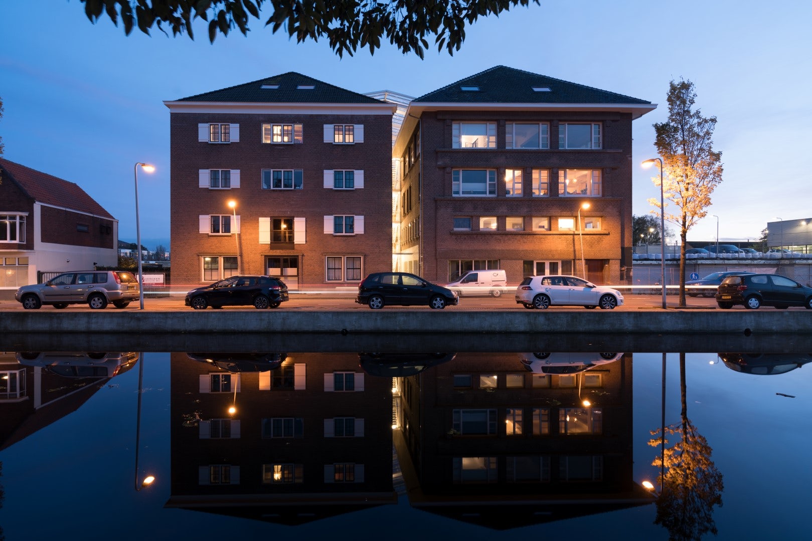 © Mei architects and planners
