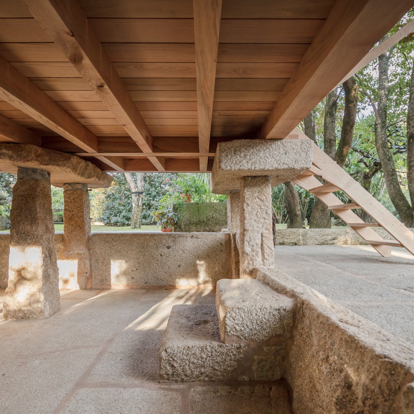 © Tiago do Vale Arquitectos