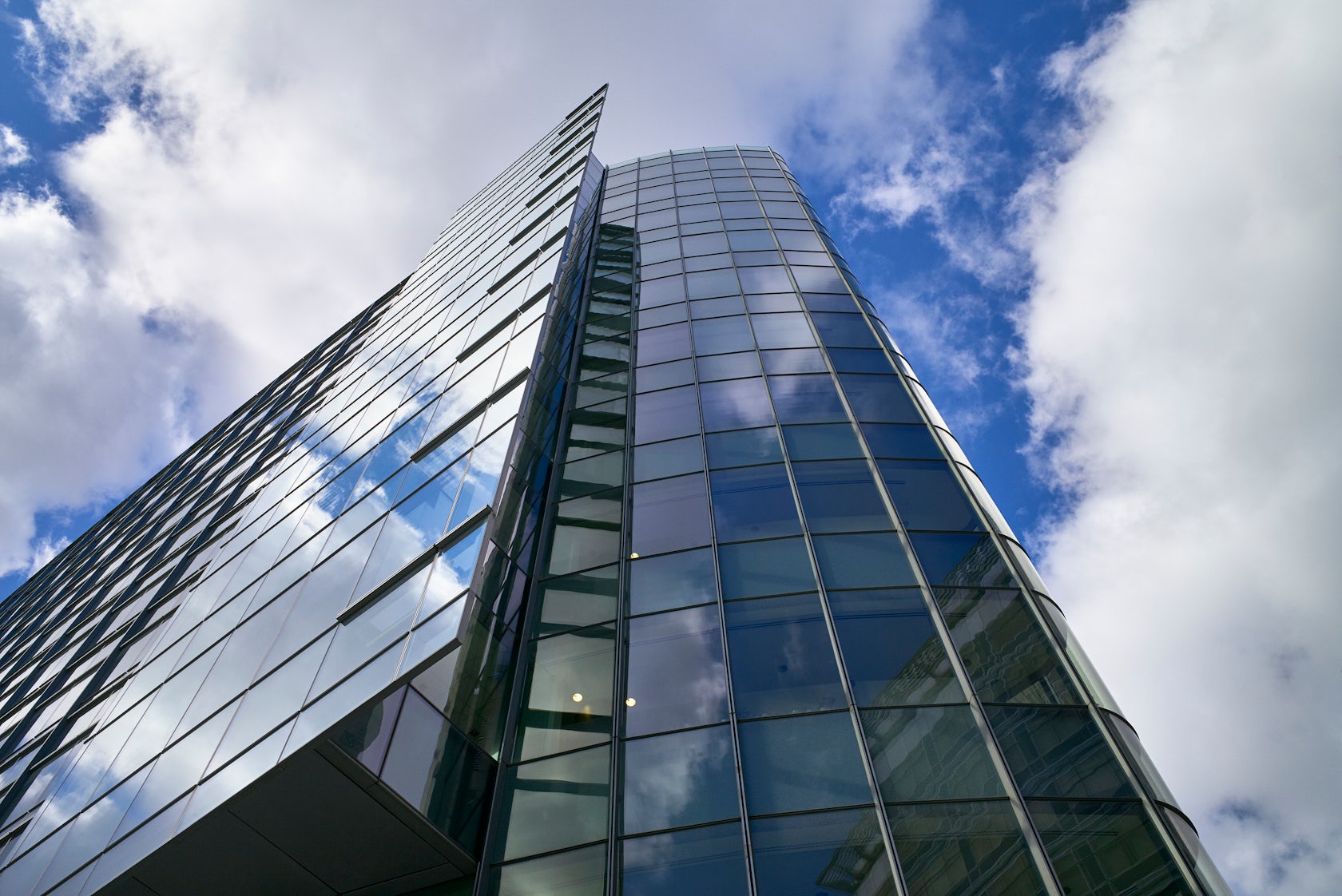 CHOP, Colket Translational Research Building by Ballinger Architizer