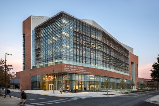University of Maryland, A. James Clark School of Engineering
