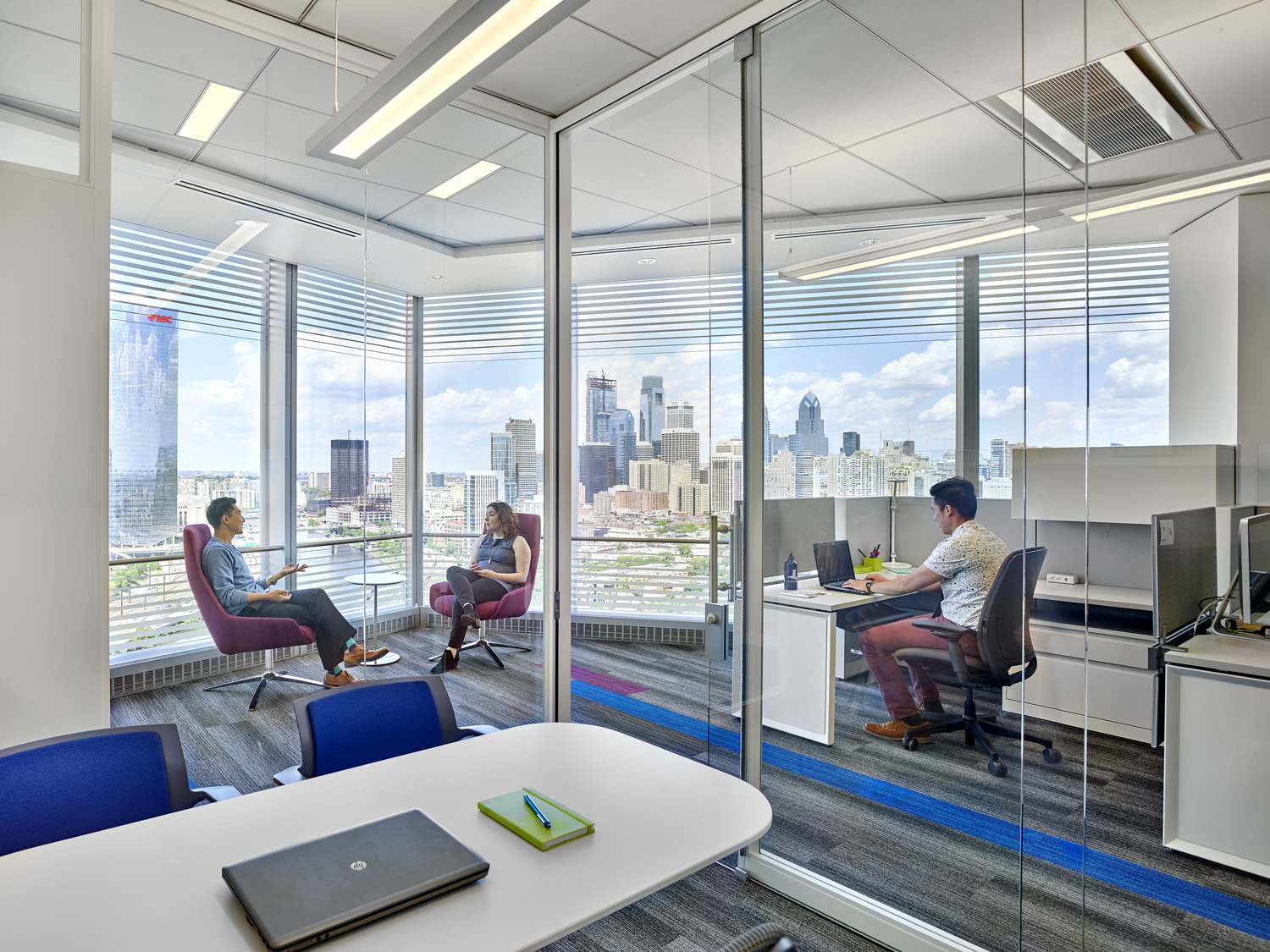 CHOP, Roberts Center for Pediatric Research