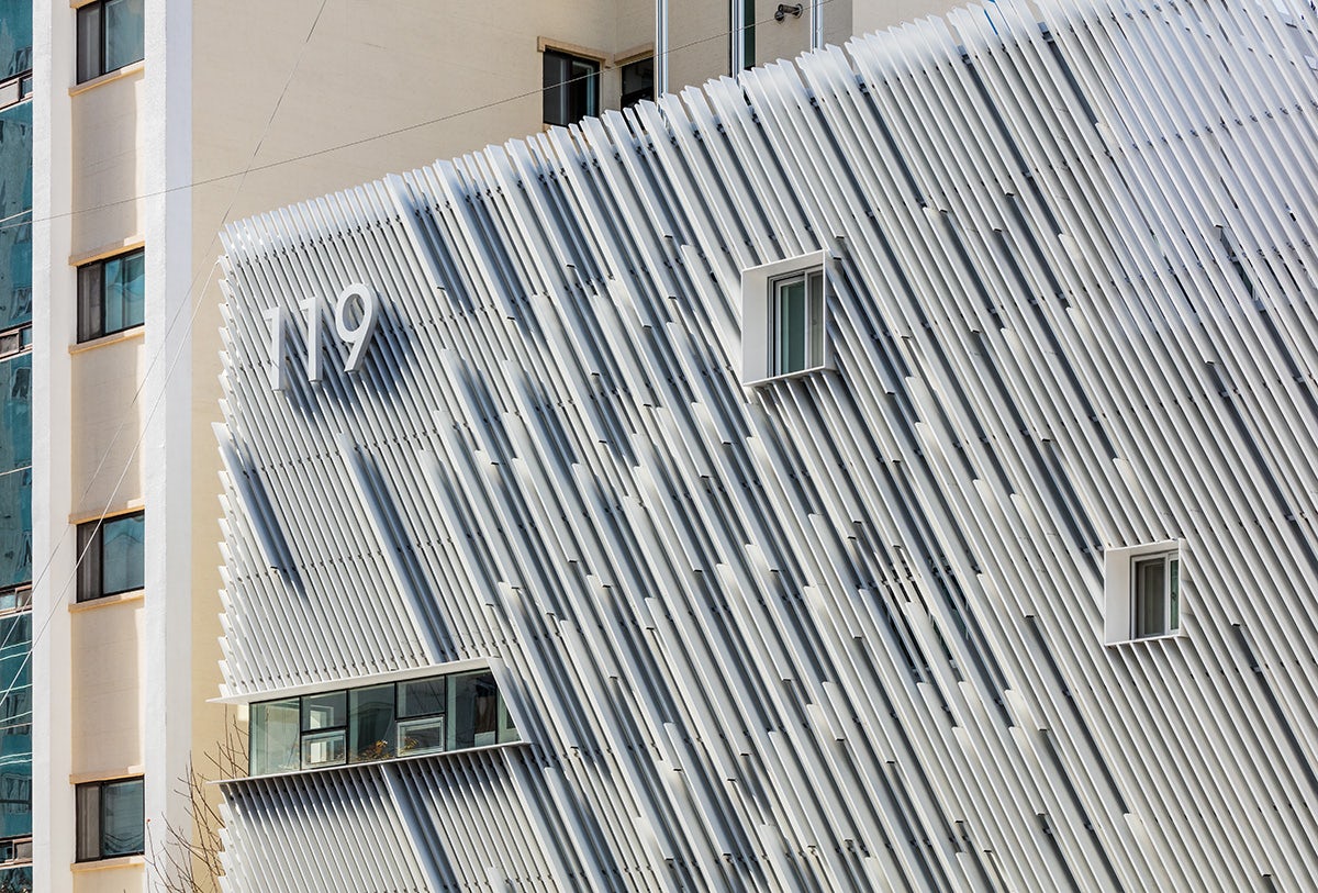 © Yong Ju Lee Architecture