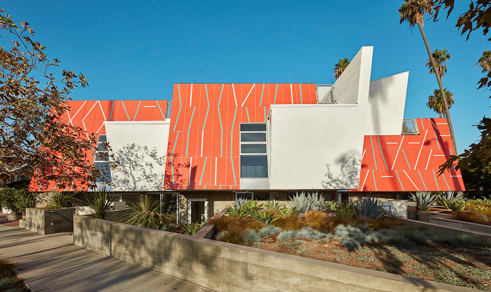 the wEDGE by David Reddy AIA / R&D Architects - Architizer