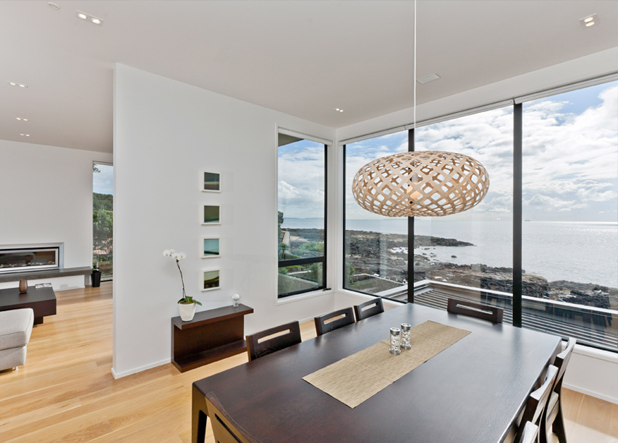Black Rock Residence by Creative Arch - Architizer