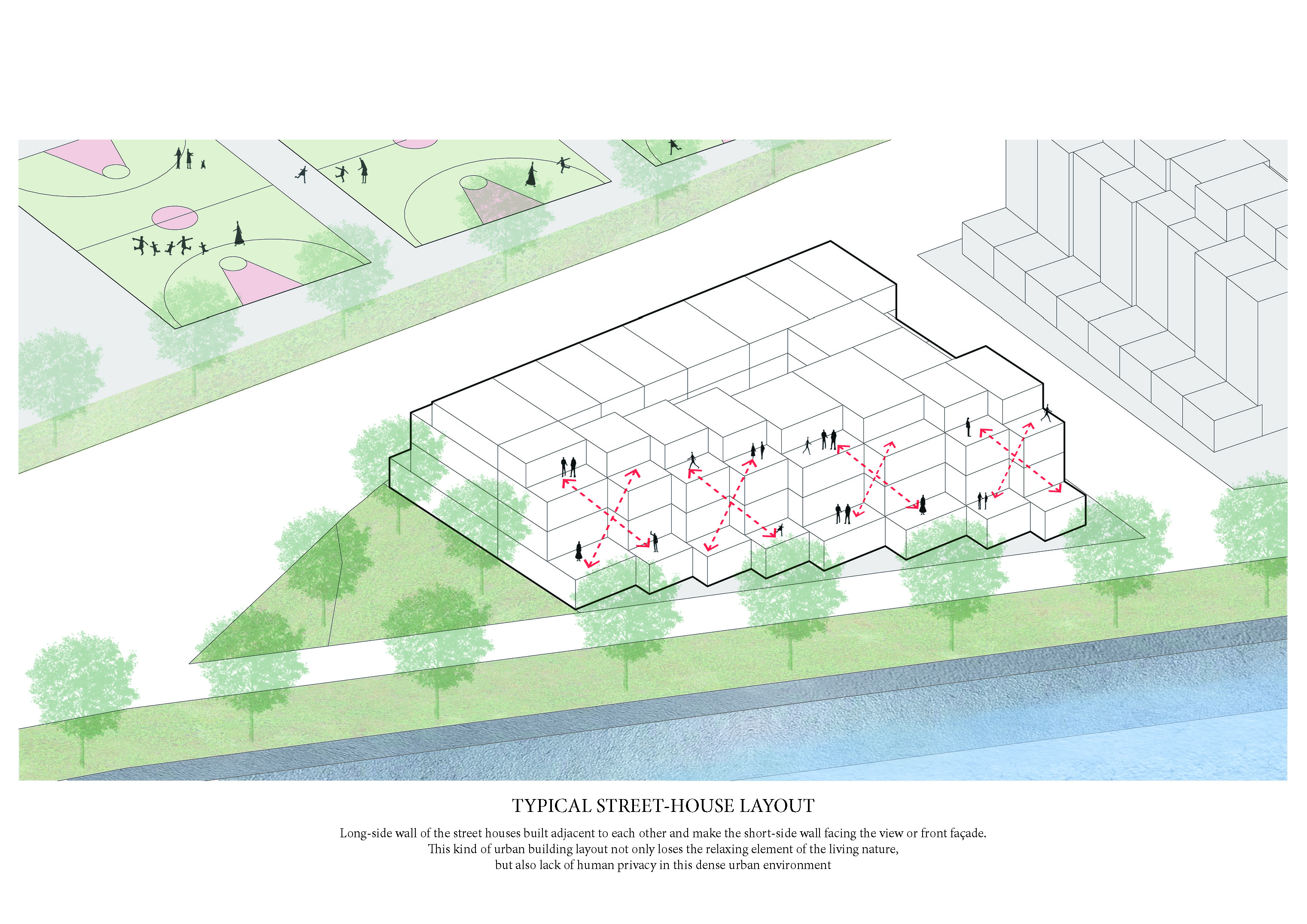 Riverside Residential by BBC Architects - Architizer