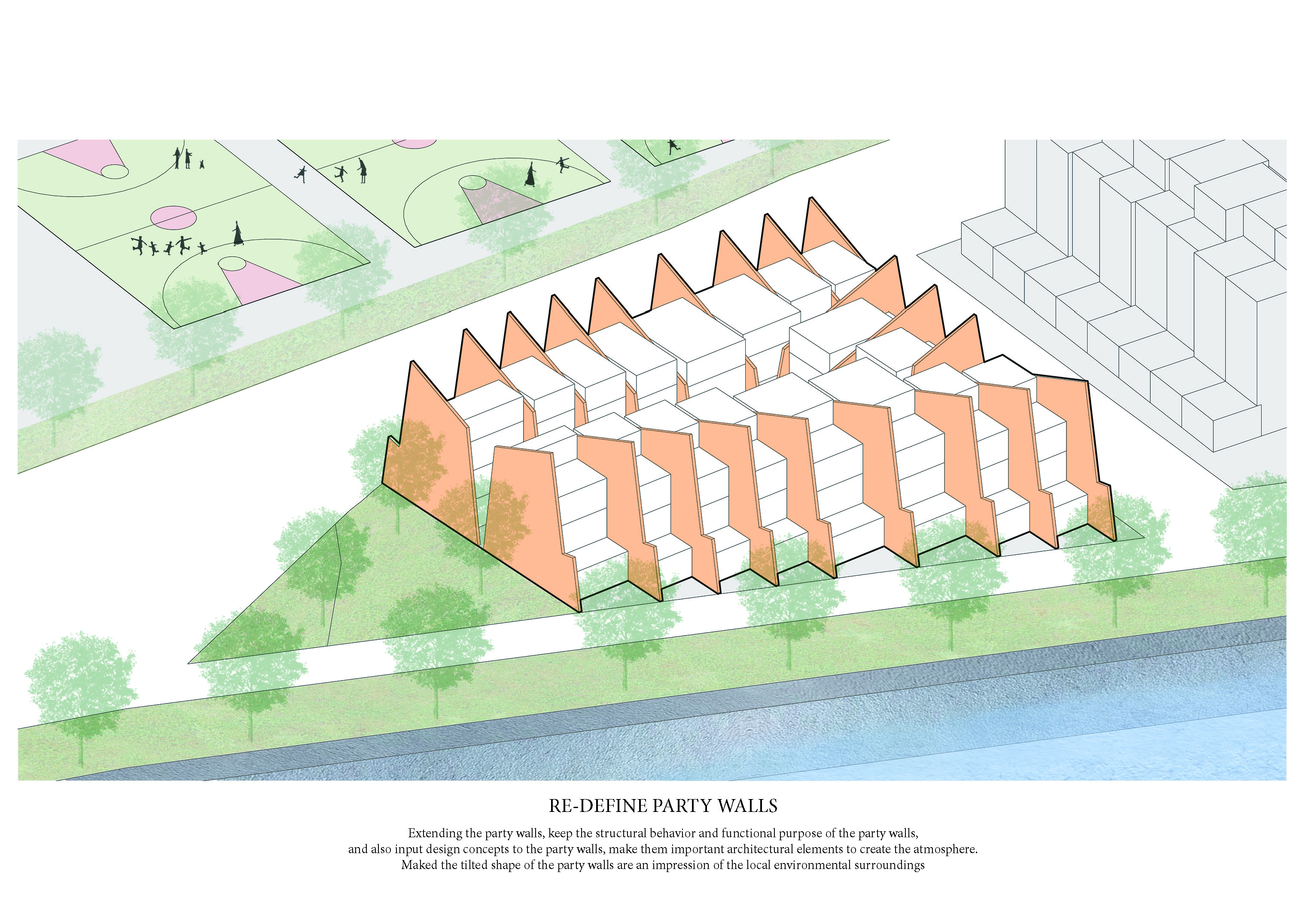 Riverside Residential by BBC Architects - Architizer