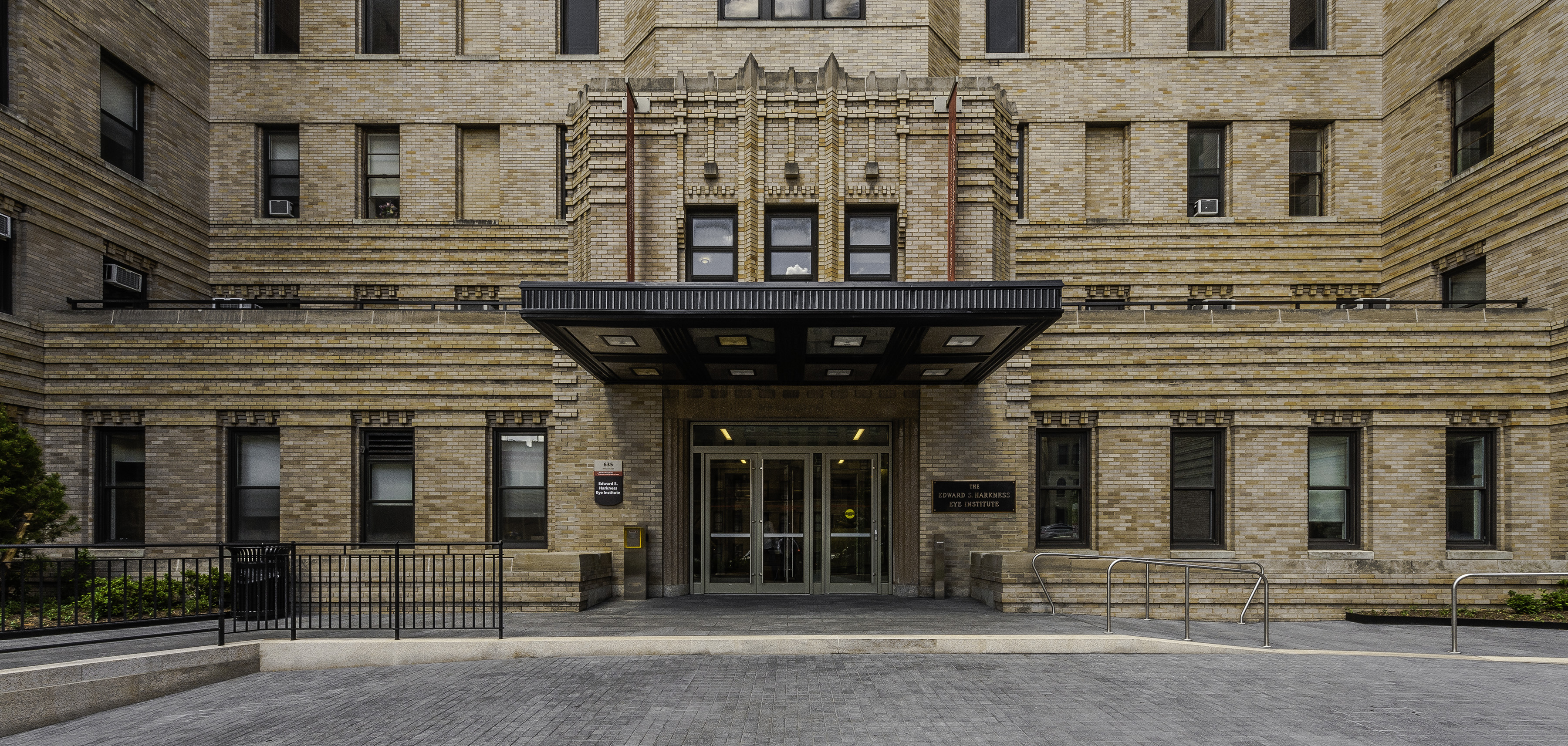 Battery Park City School by Dattner Architects Architizer