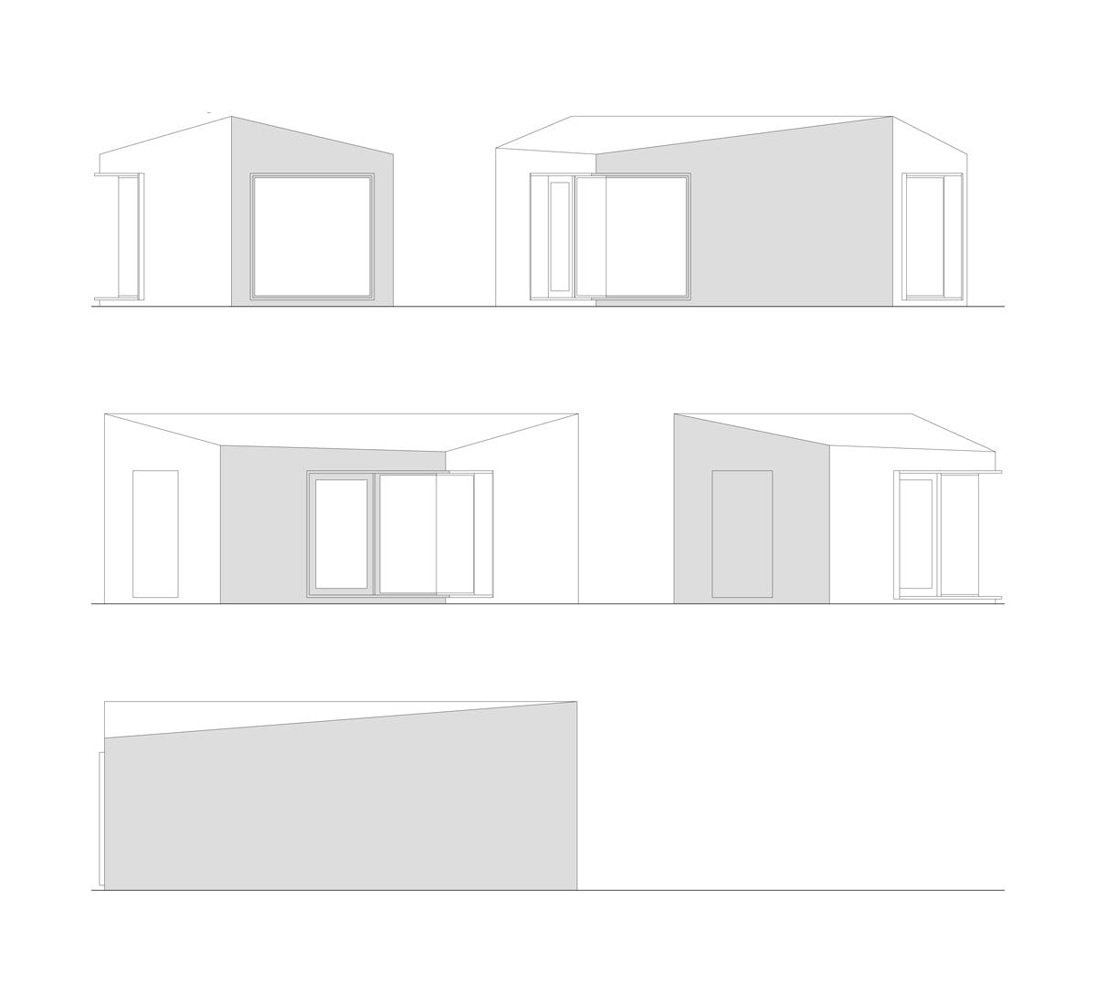 © Serge Schoemaker Architects