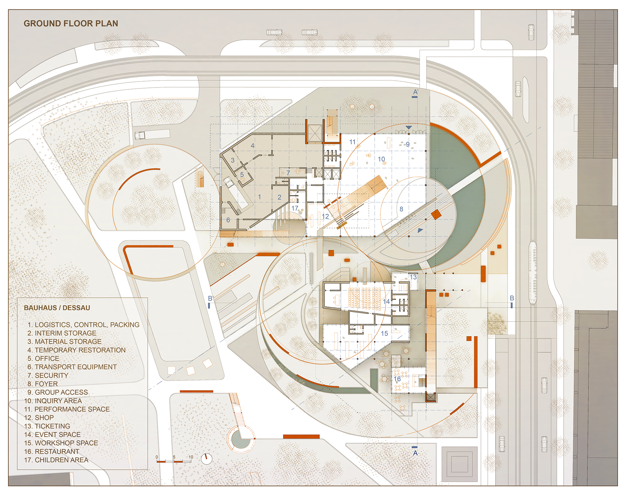 современные музеи план. архитектурный проект музея. проект музея современного искусства чертежи. архитектурный проект музея планы. план музея современного искусства.