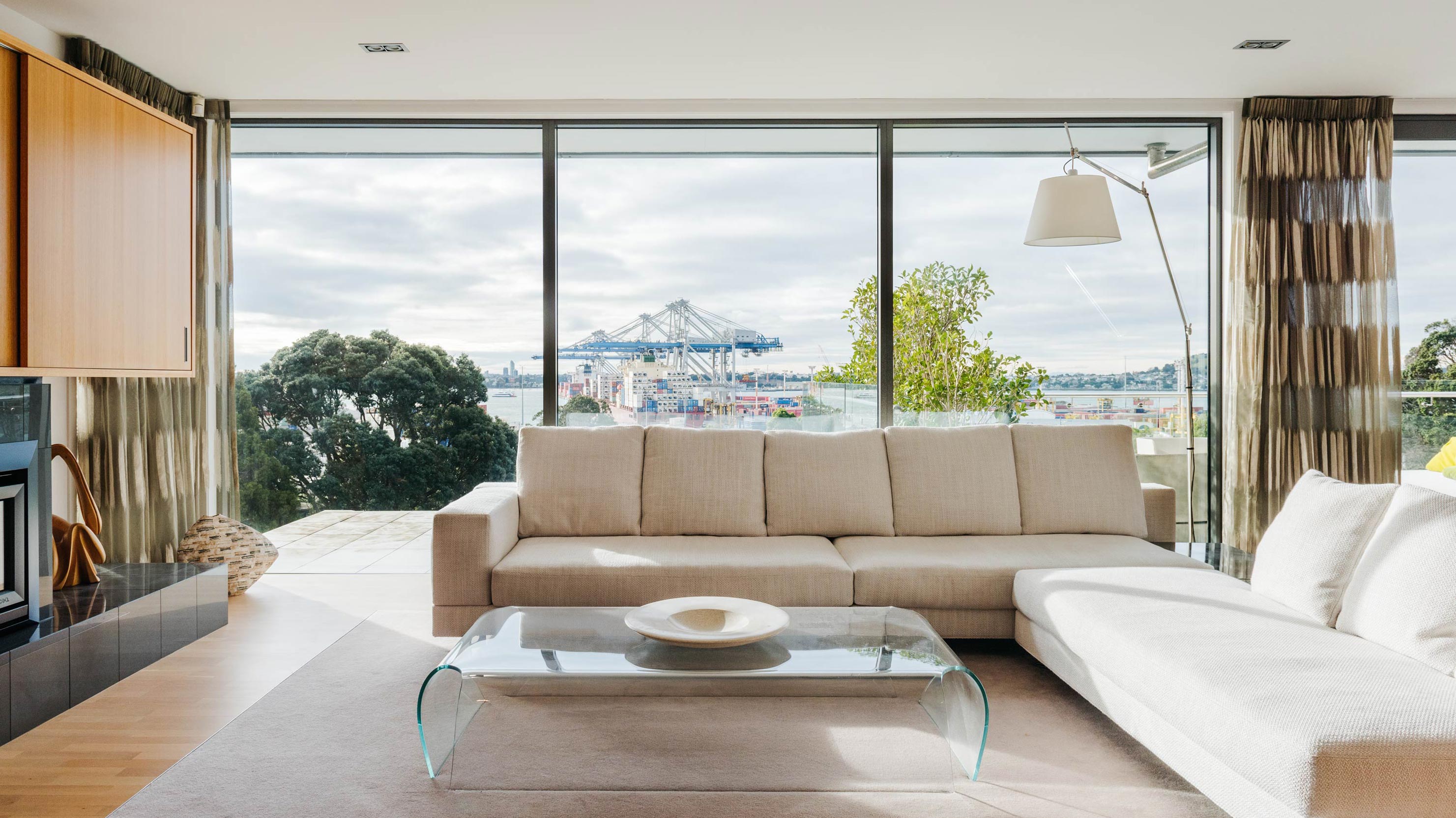 Balfour Apartments by Leuschke Group Architects Architizer