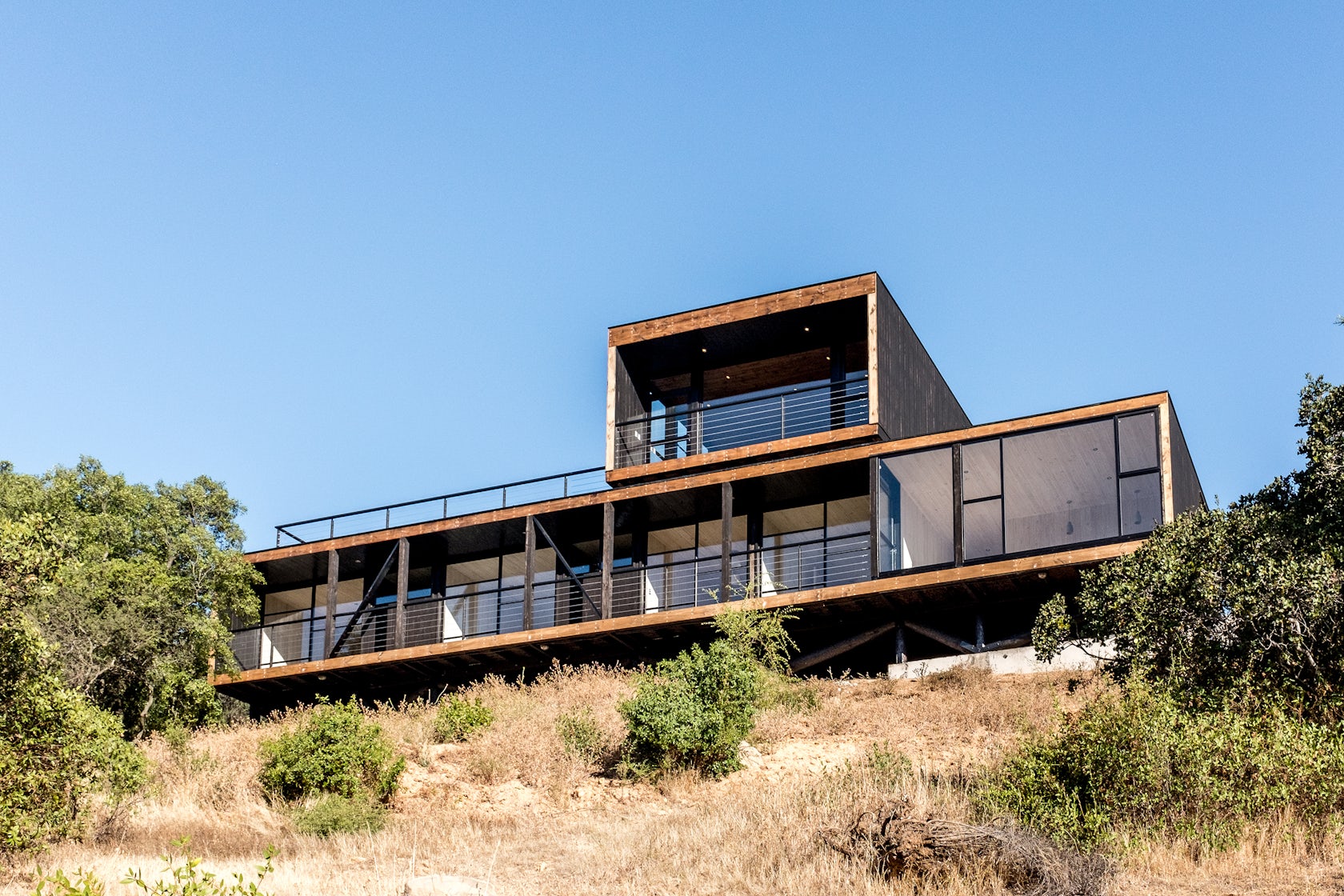 © CAE Arquitectura