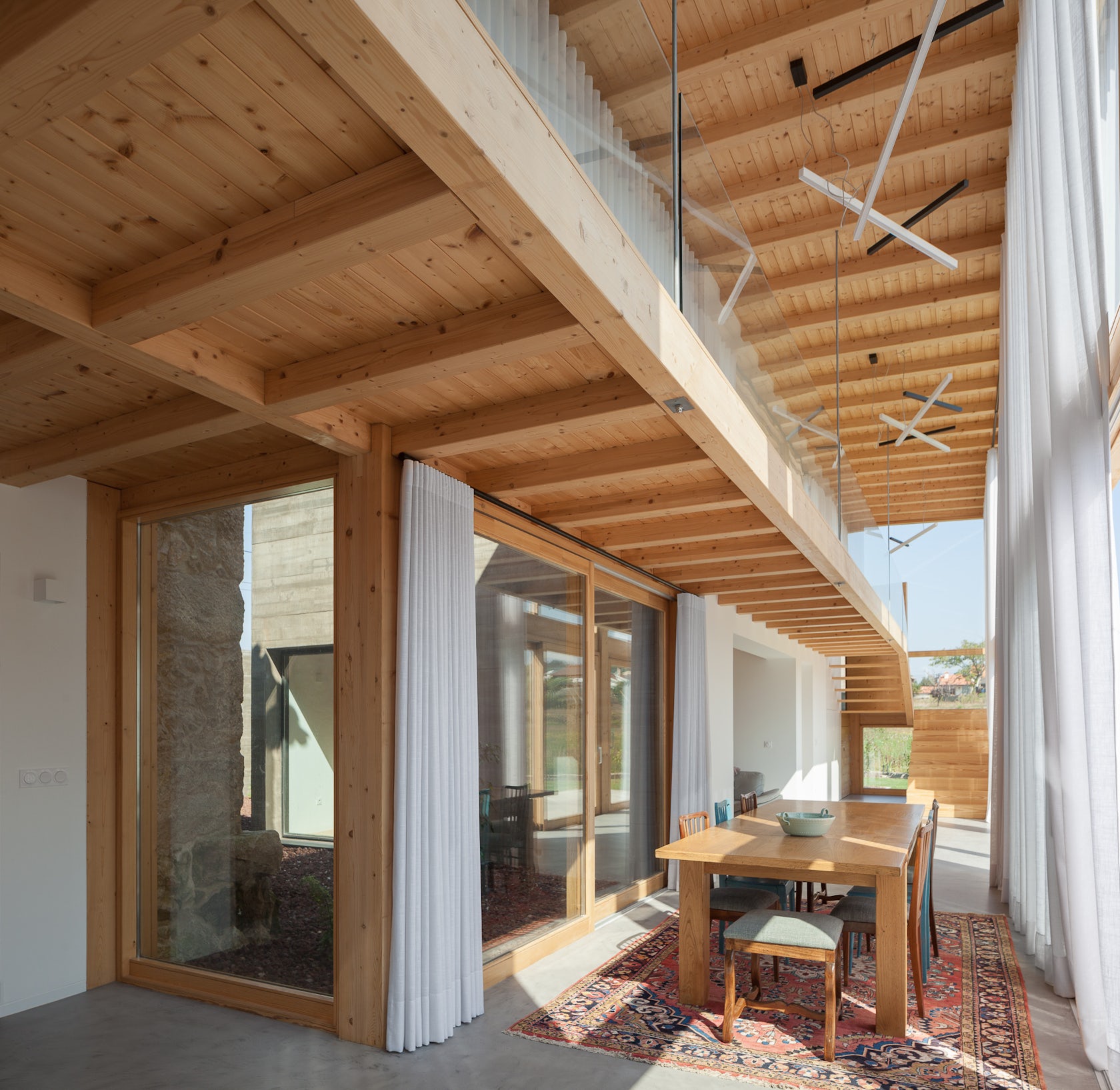 © PEDRO HENRIQUE ARQUITECTO