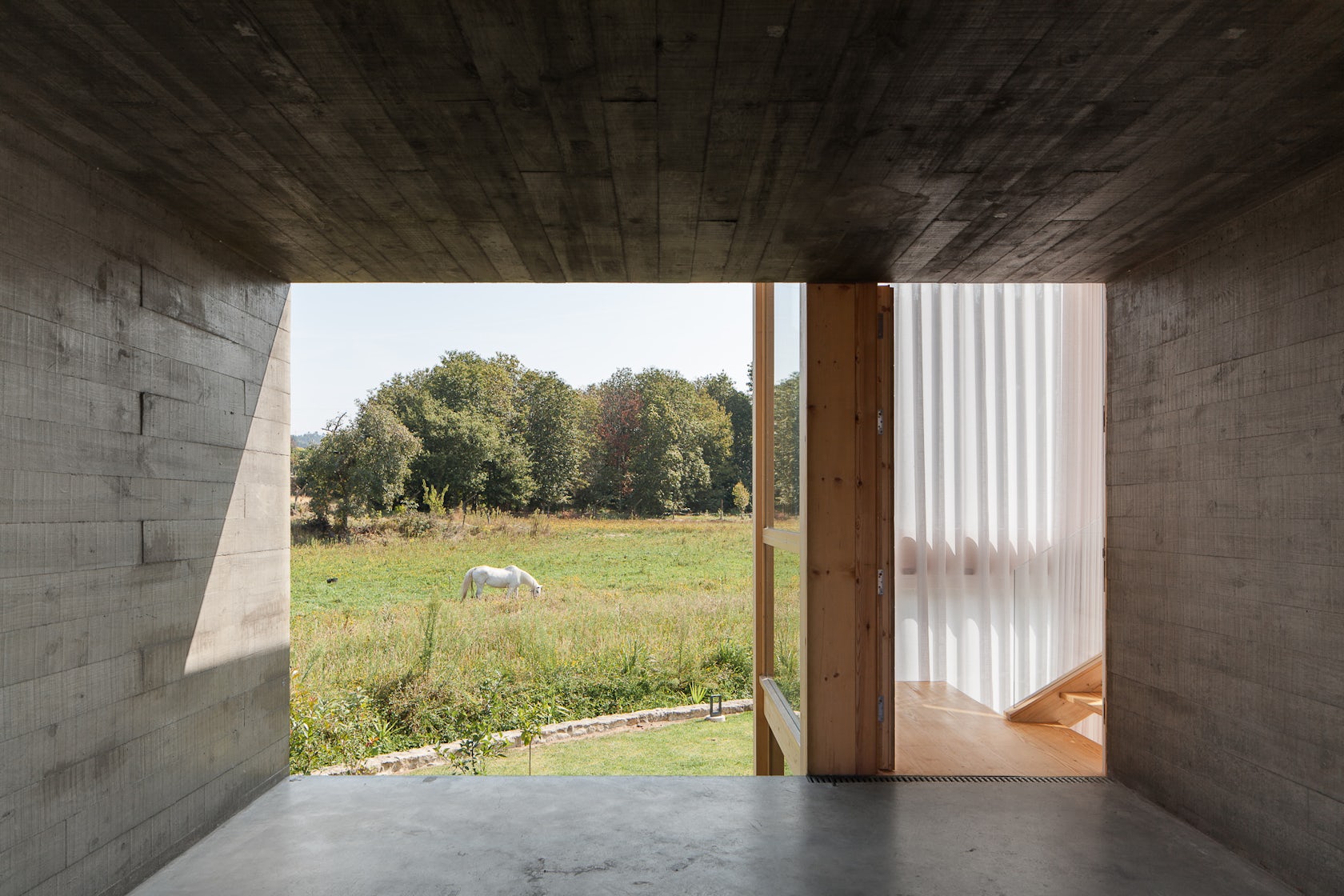 © PEDRO HENRIQUE ARQUITECTO