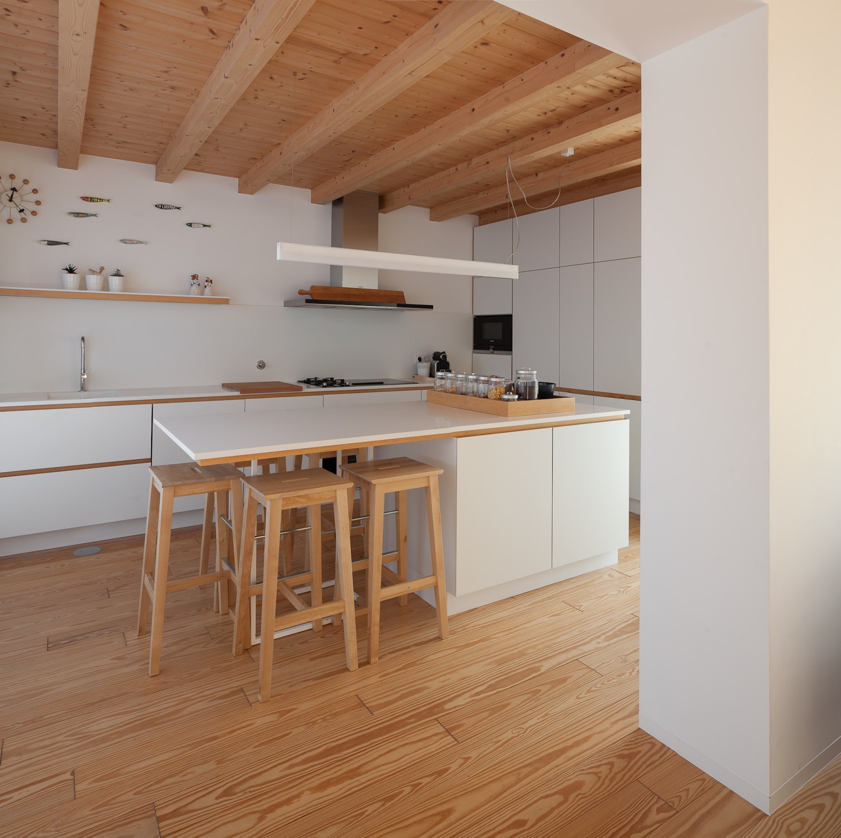 © PEDRO HENRIQUE ARQUITECTO