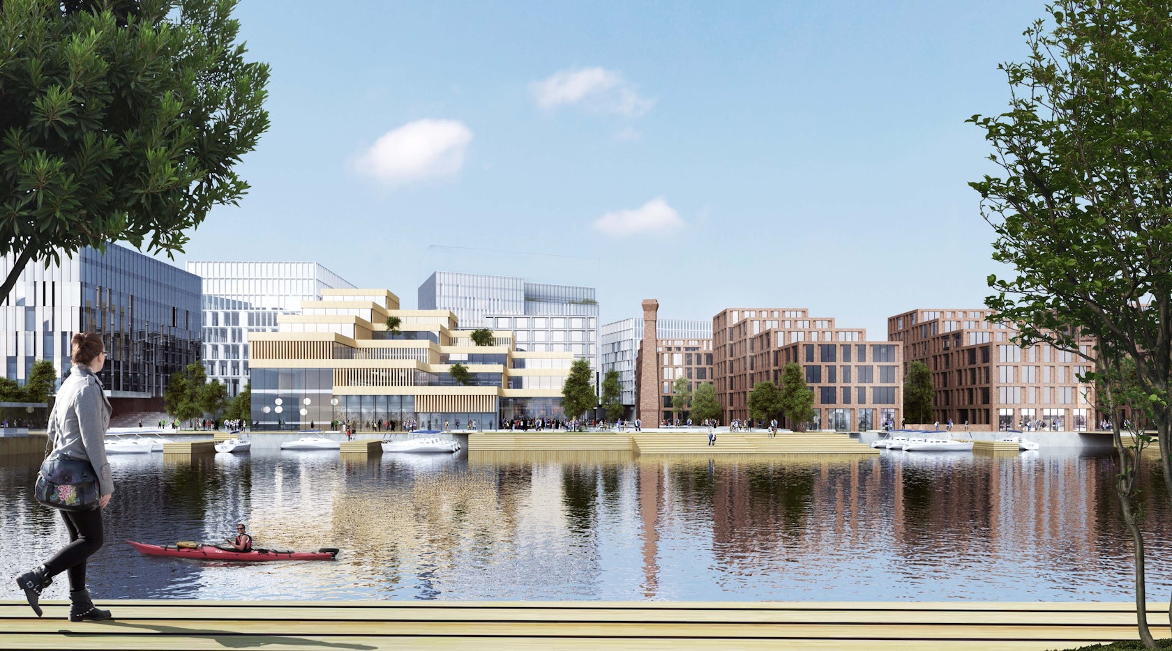 © Henning Larsen
