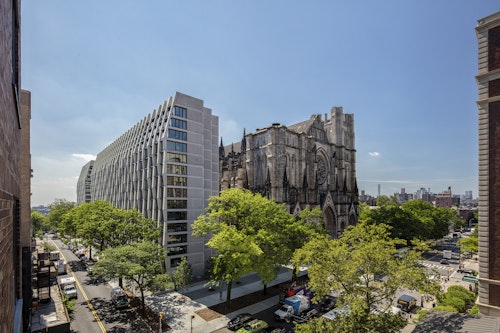 Go to Handel Architects