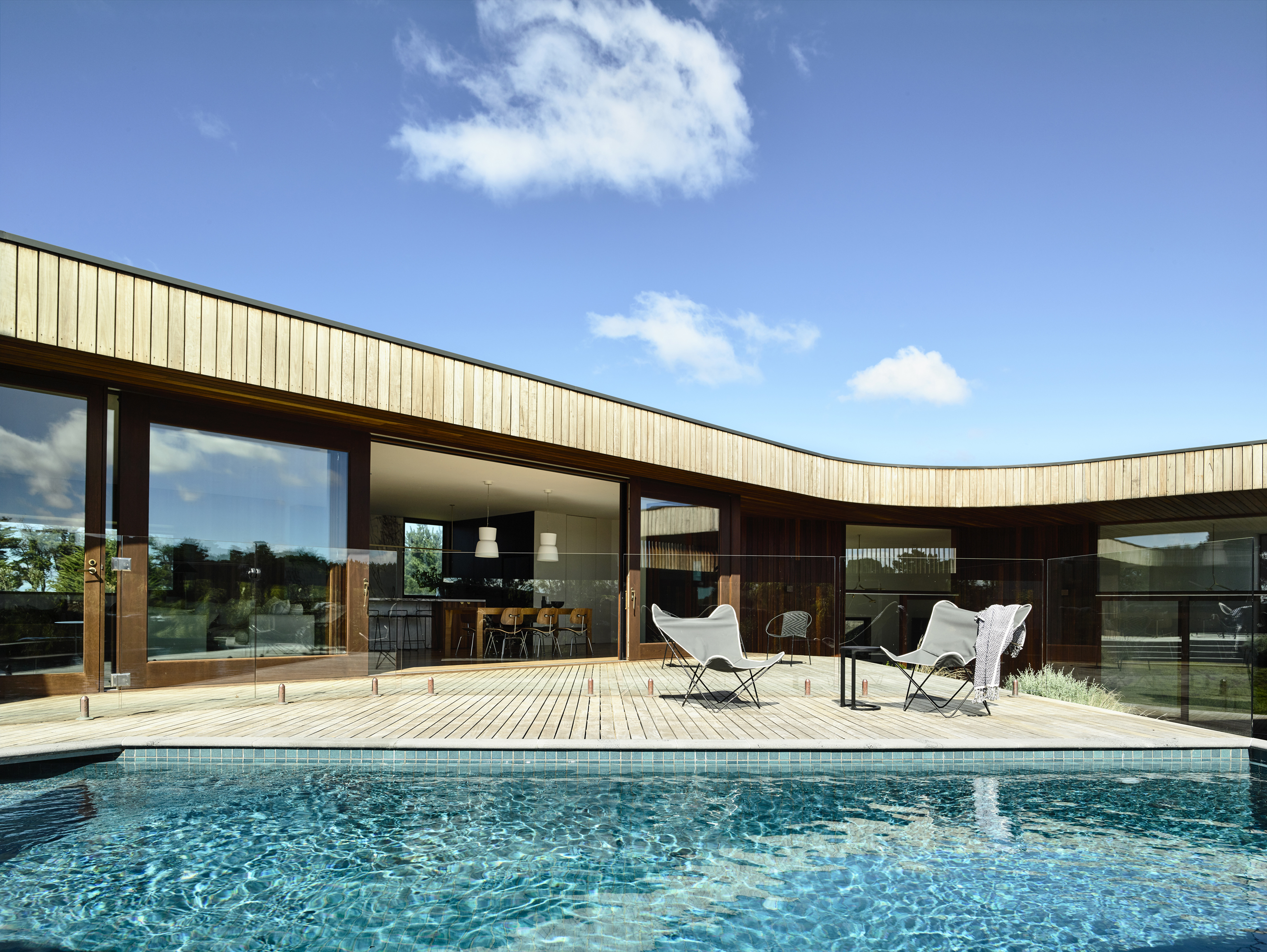 © Auhaus Architecture