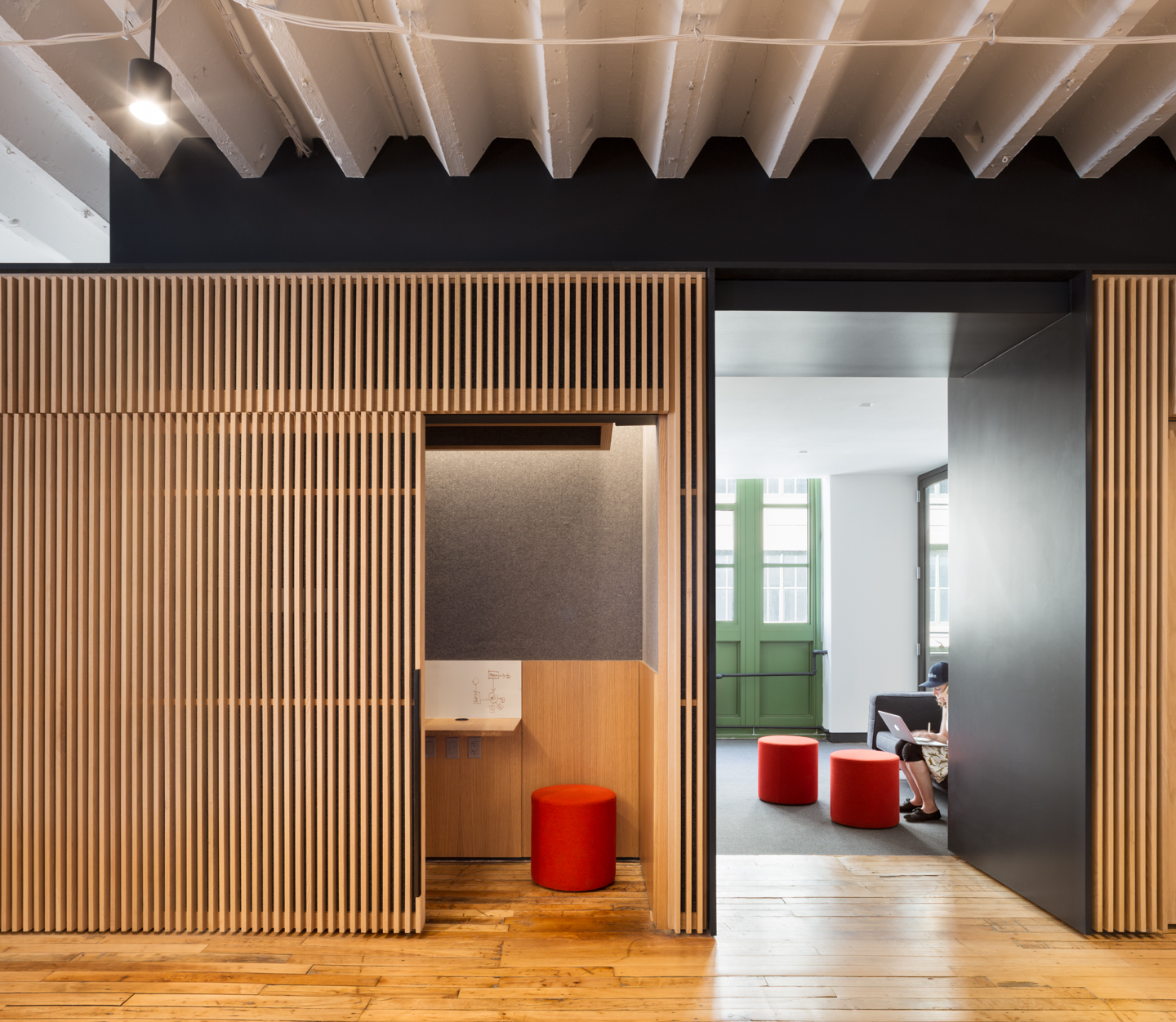 © Studio Modh Architecture