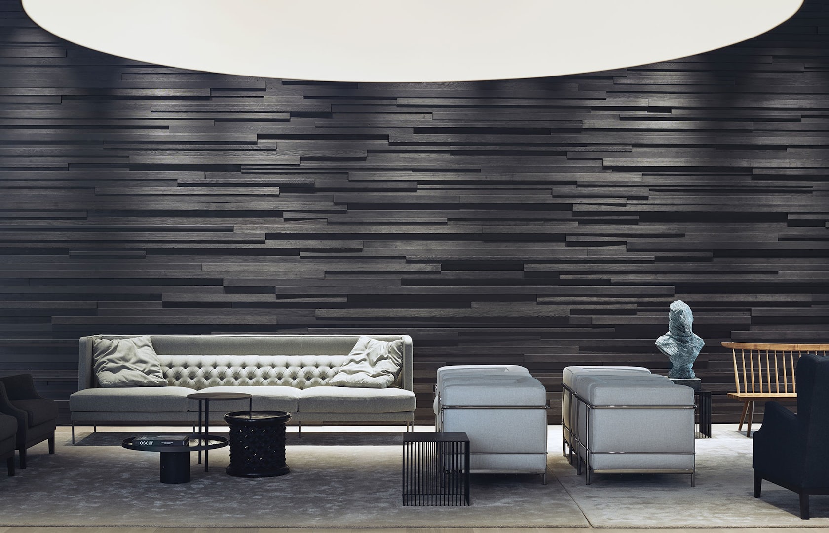 © Lissoni & Partners