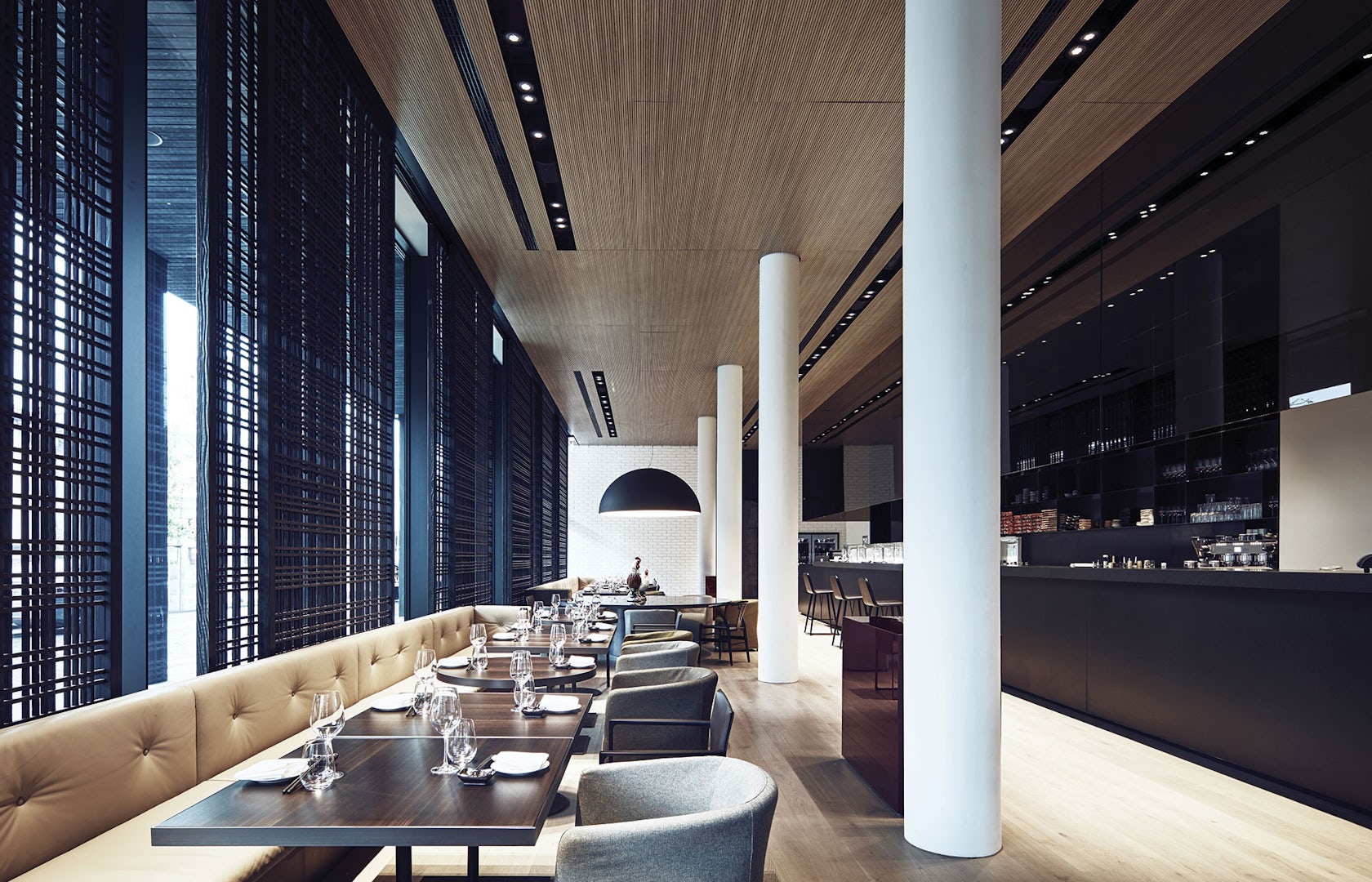 © Lissoni & Partners