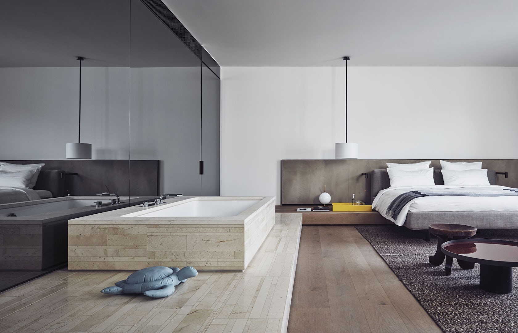 © Lissoni & Partners