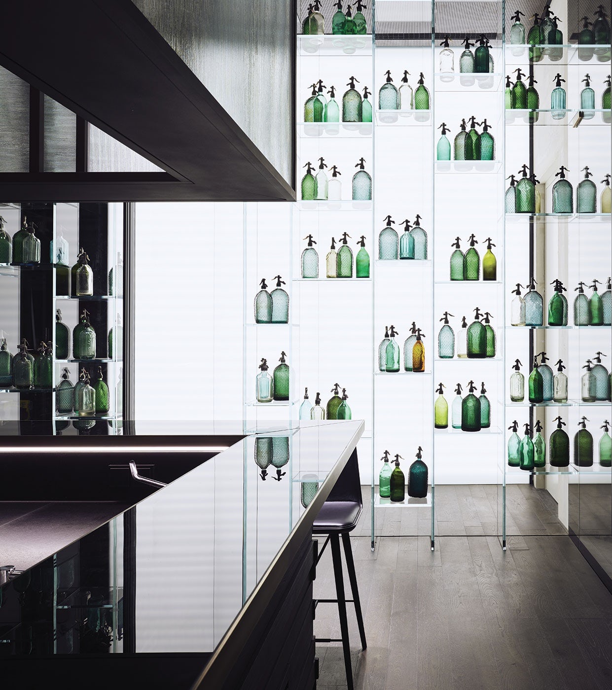 © Lissoni & Partners