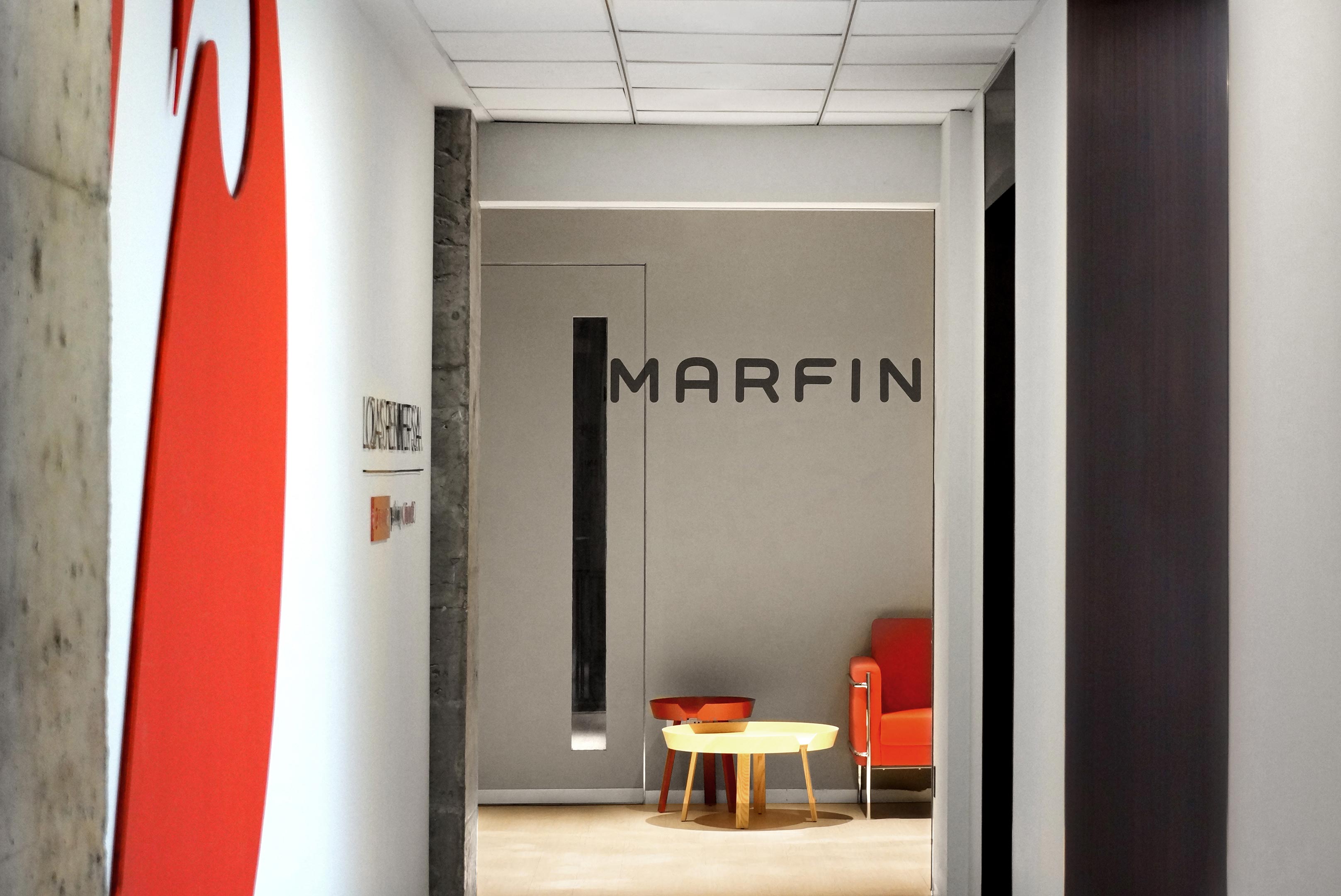 Lojas Renner Workspace By Area 17 Architecture Interiors Architizer