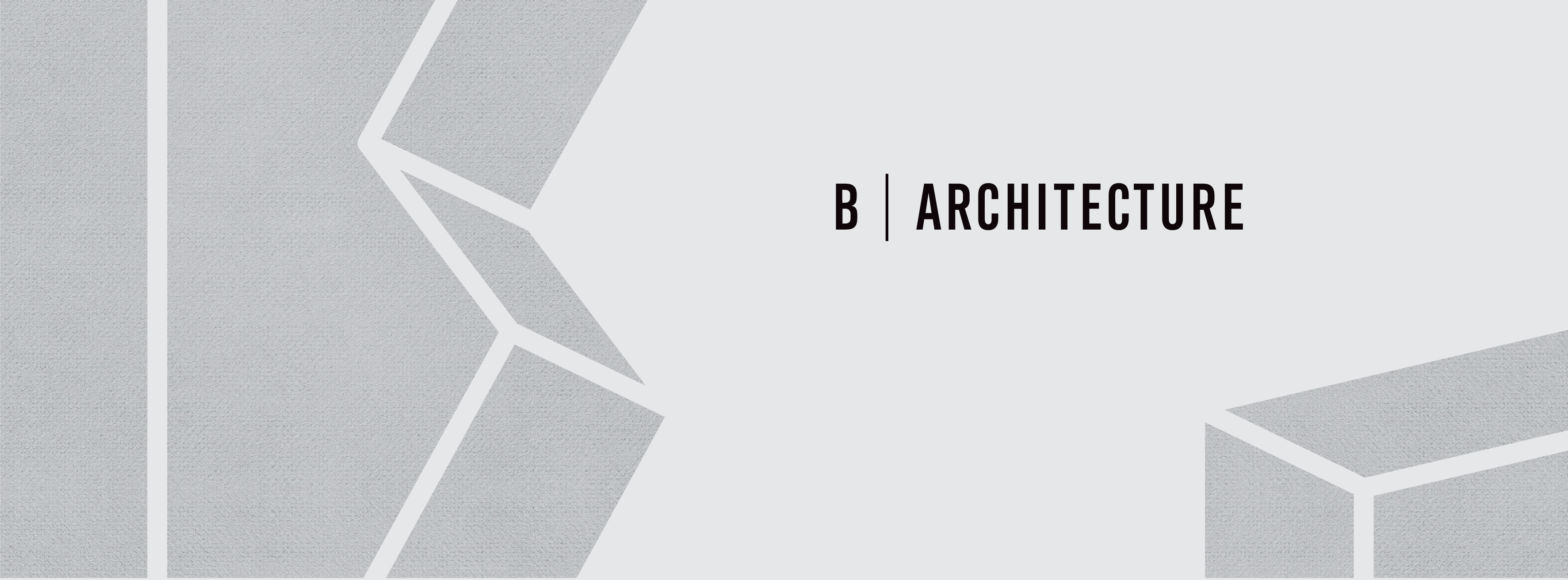 B Architecture - Architizer