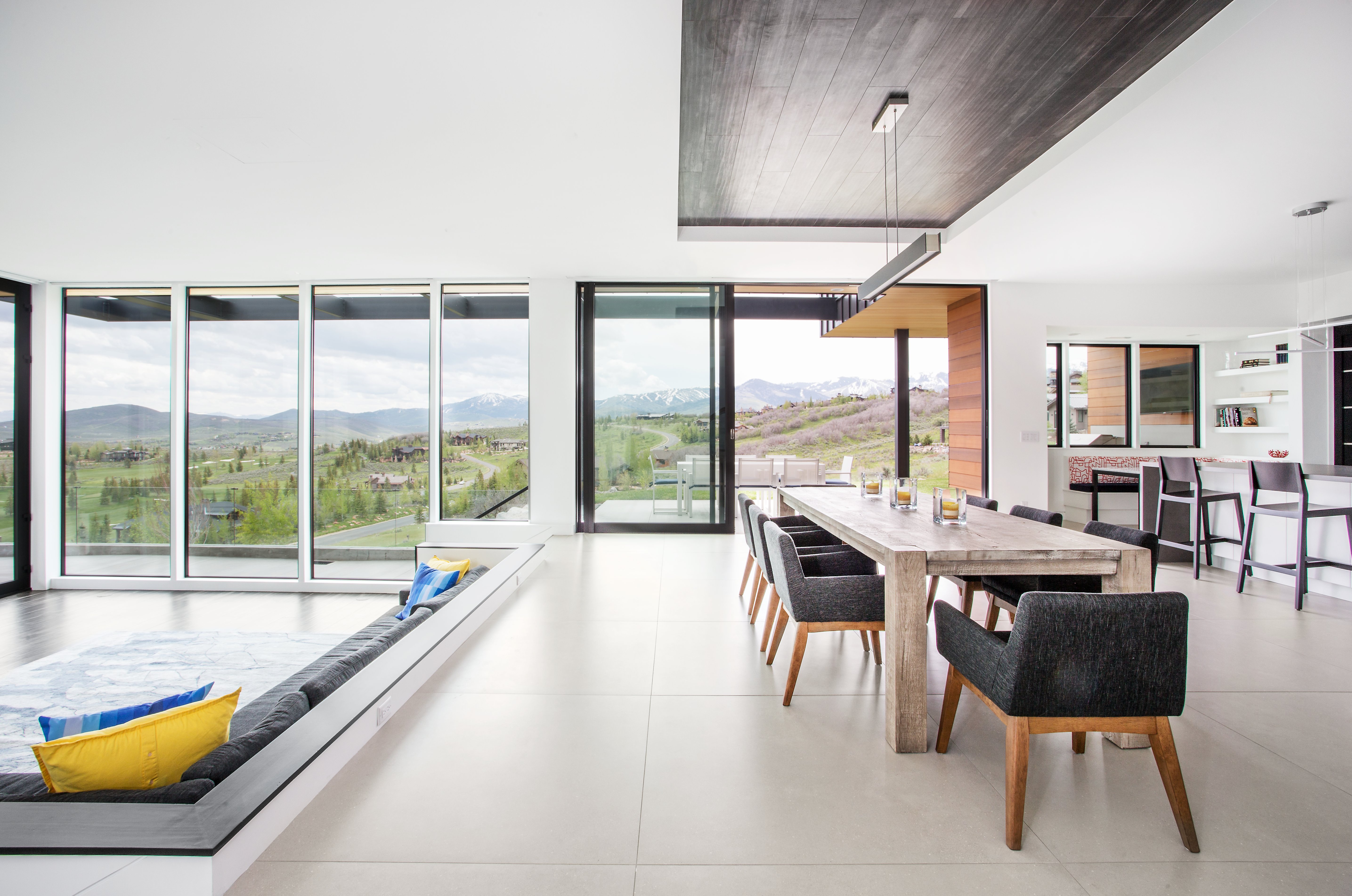 Glenwild by Jaffa Group Architects Architizer