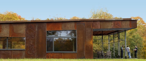 Go to Ryall Sheridan Architects