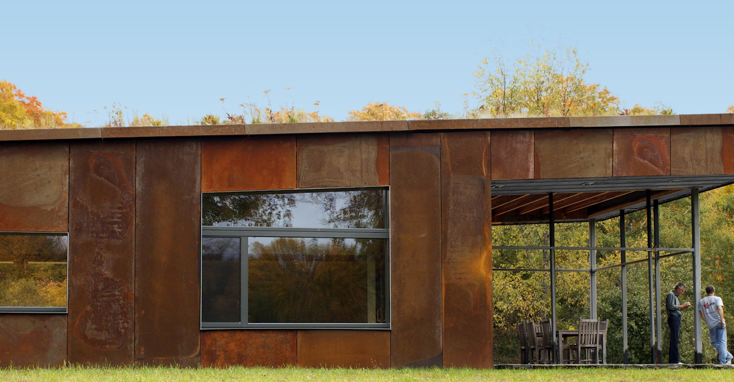 Ryall Sheridan Architects Featured Project