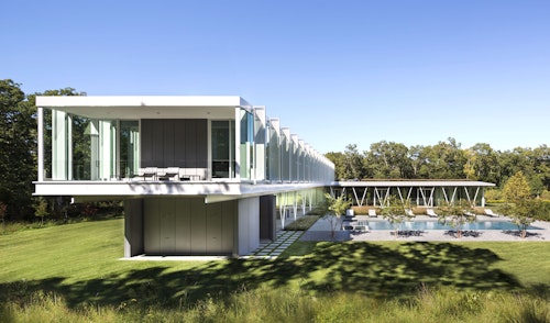 Go to Audrey Matlock Architect