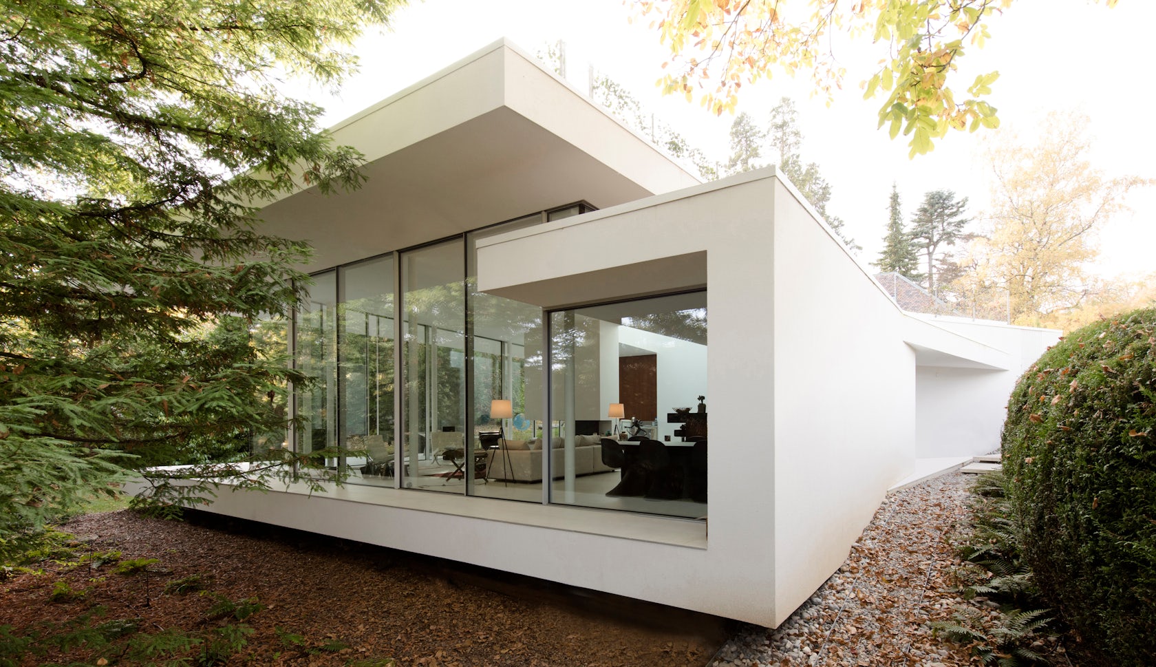 © GMAA - GM Architectes Associés