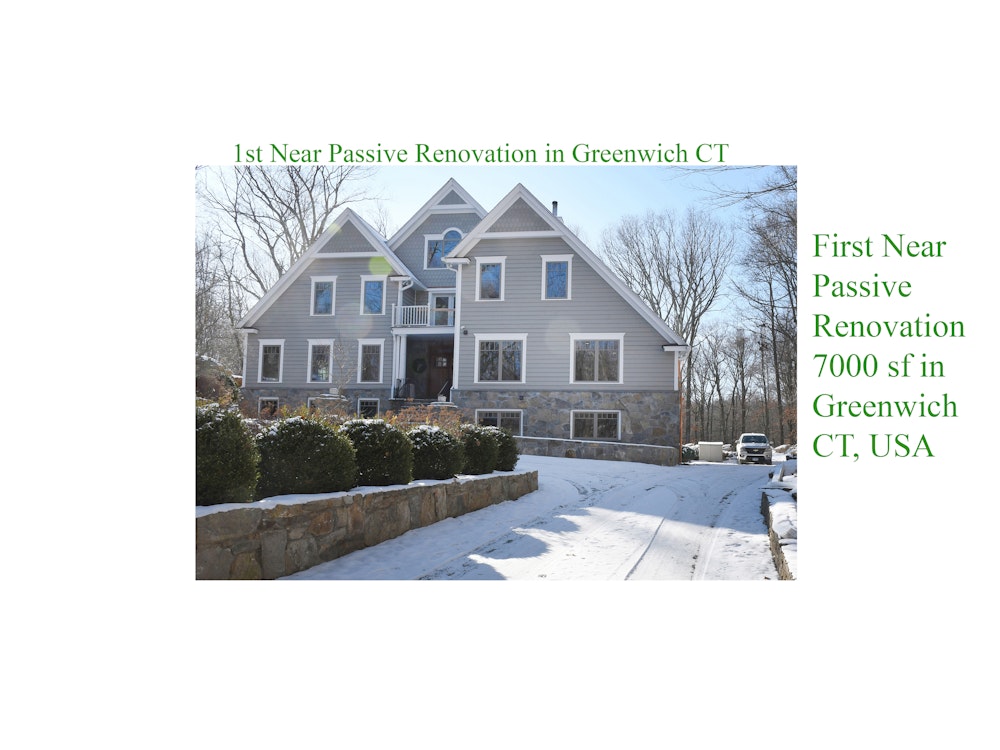 Talo Architect, P.C. Featured Project