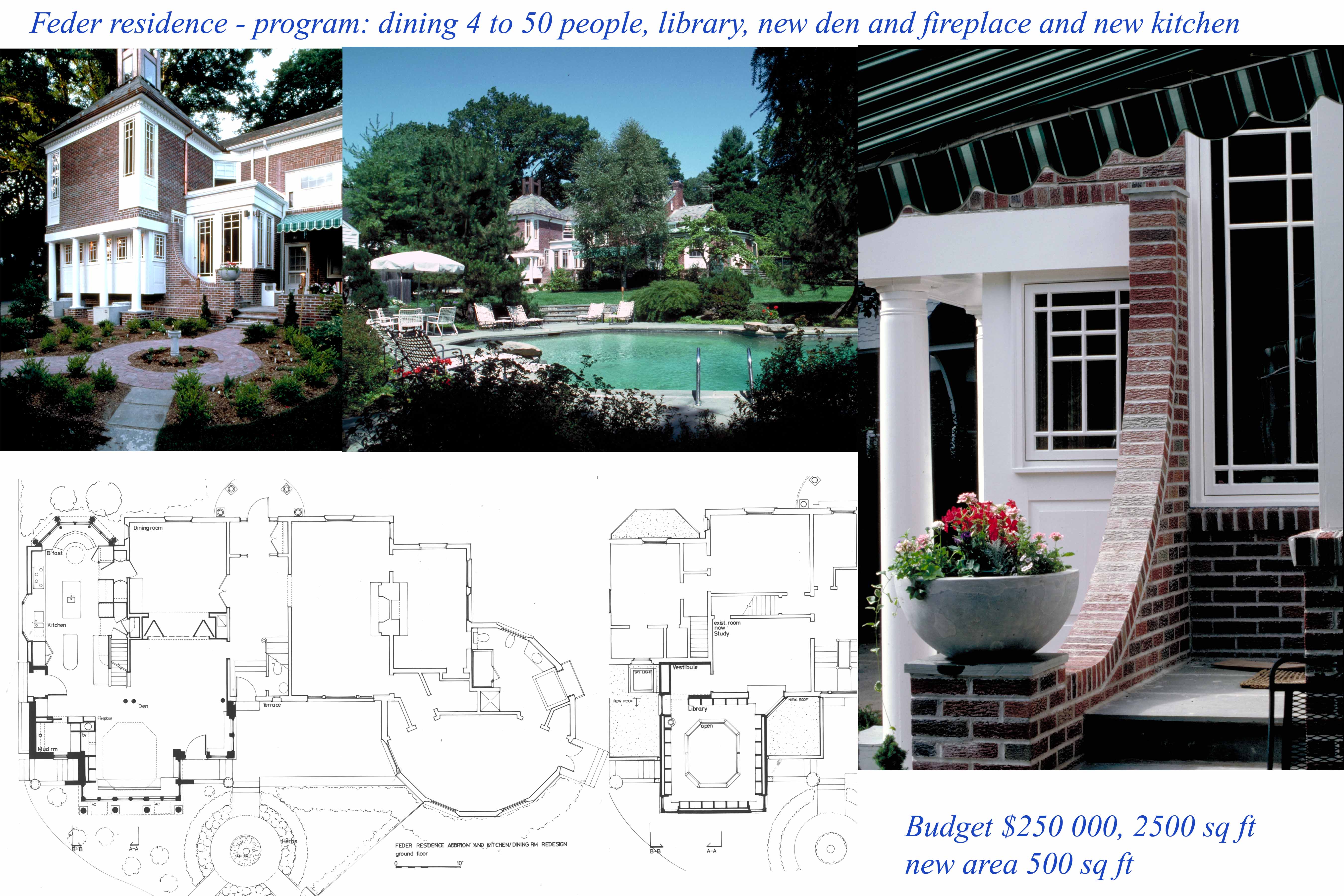 Addition for Art Lowing Attorney