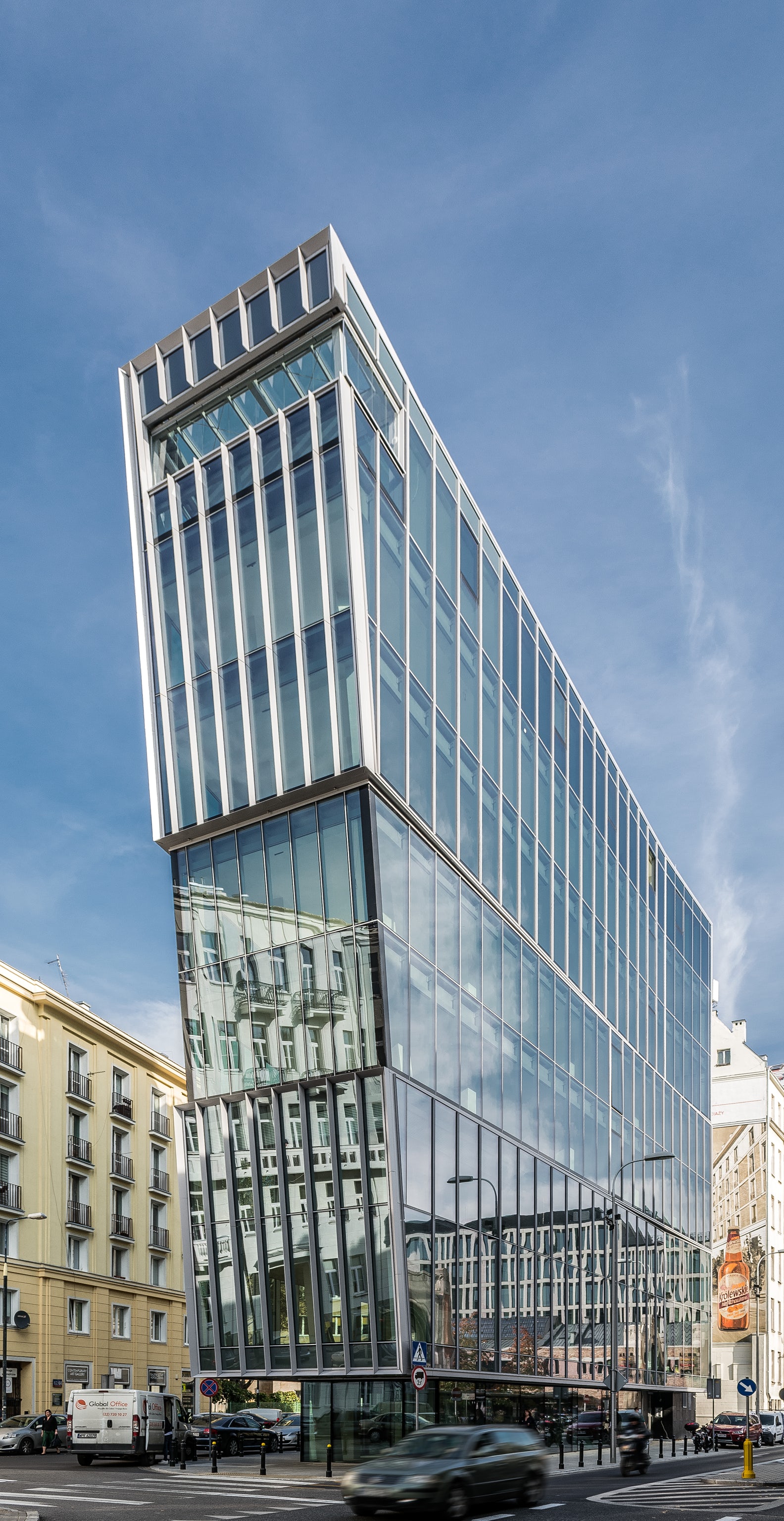 © Grupa 5 Architekci