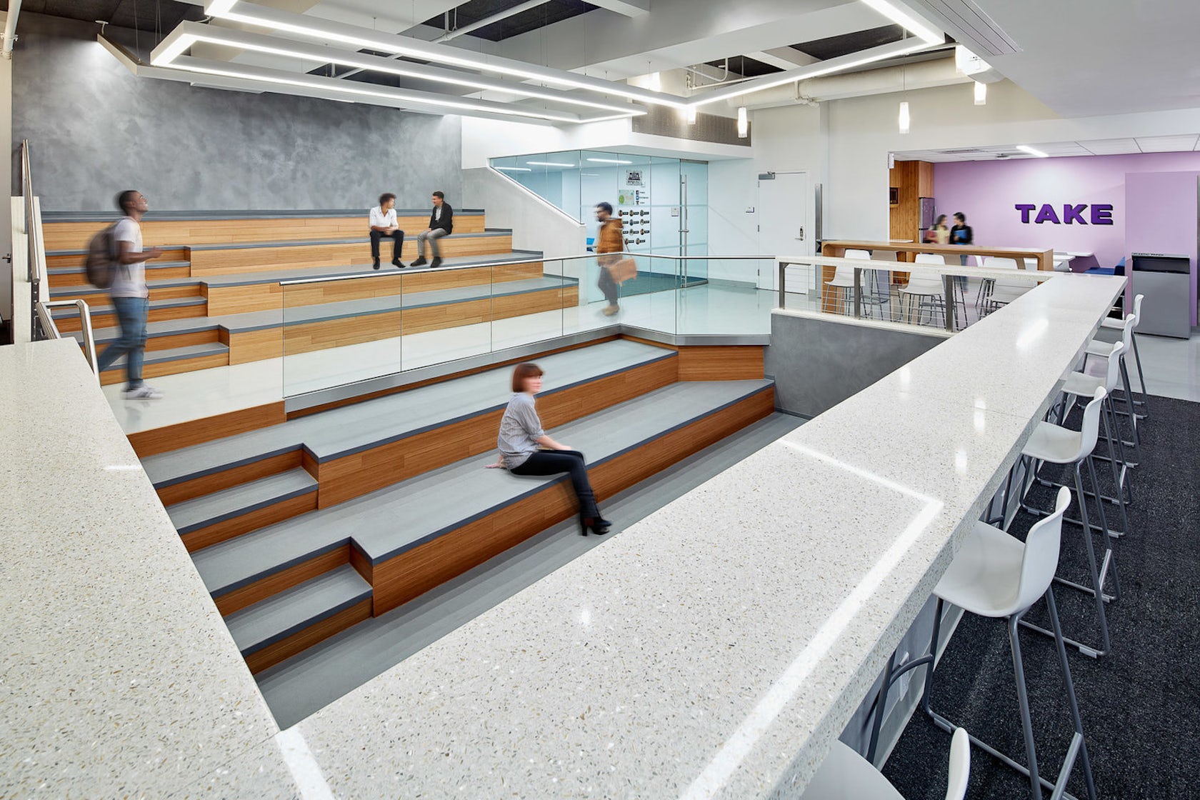 Nyu Lipton Hall By Matiz Architecture Design Architizer Nyu Lipton Hall By Matiz Architecture Design Architizer