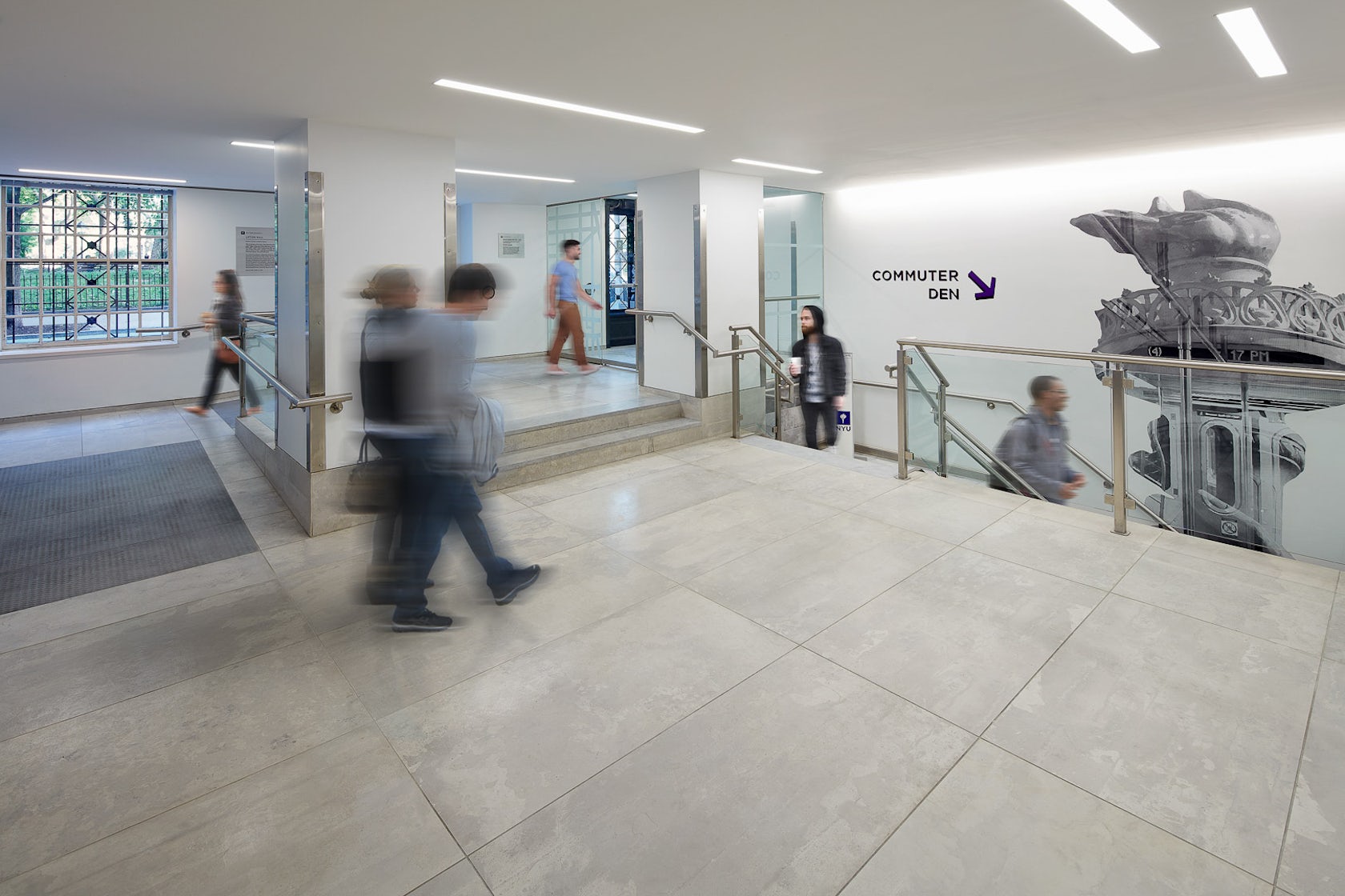 Nyu Lipton Hall By Matiz Architecture Design Architizer Nyu Lipton Hall By Matiz Architecture Design Architizer