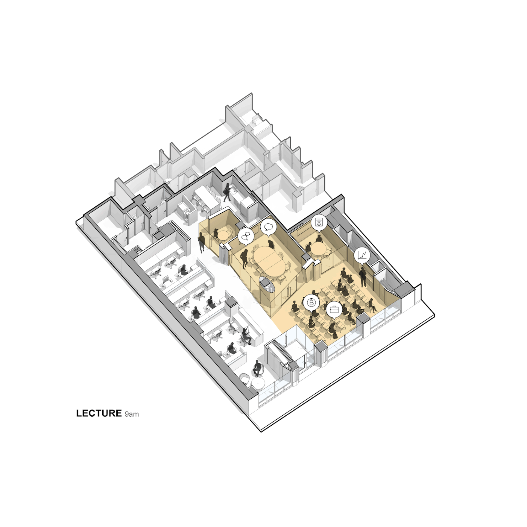 Nyu Leadership Initiative By Matiz Architecture Design Architizer Nyu Leadership Initiative By Matiz Architecture Design Architizer