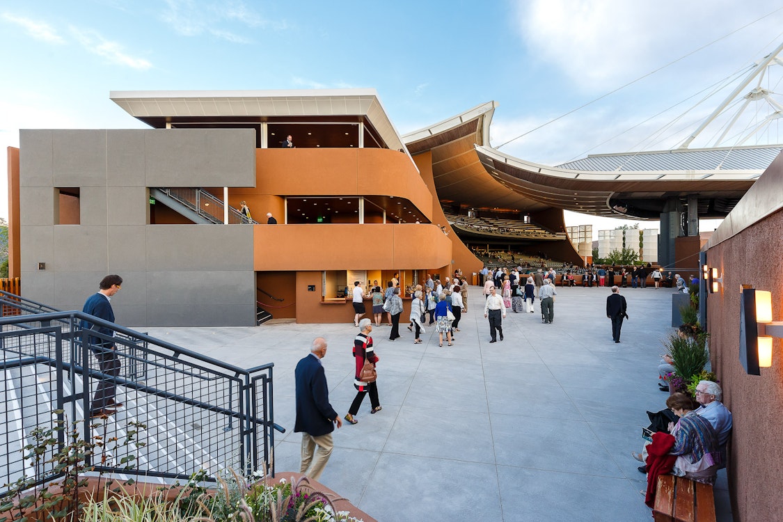 Matiz Architecture & Design Featured Project