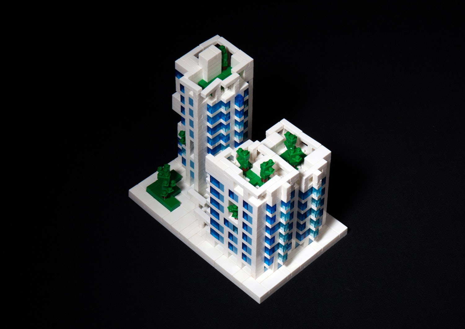 © Mecanoo