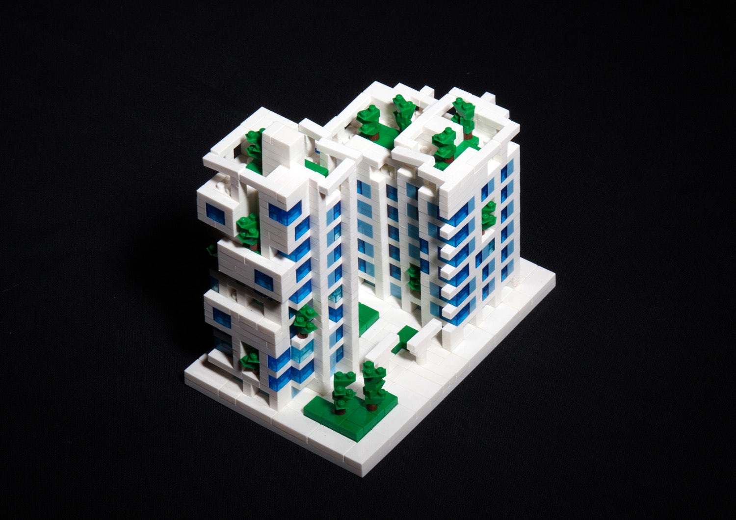 © Mecanoo