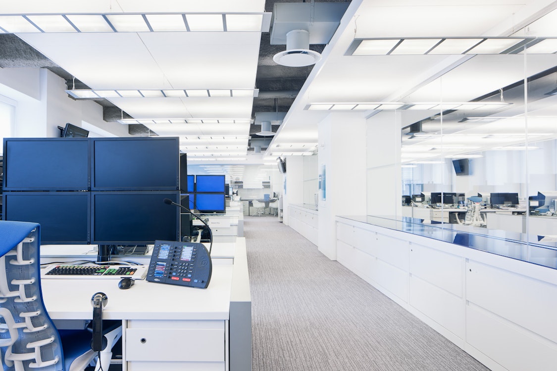 Janko Rasic Architects, PLLC Featured Project