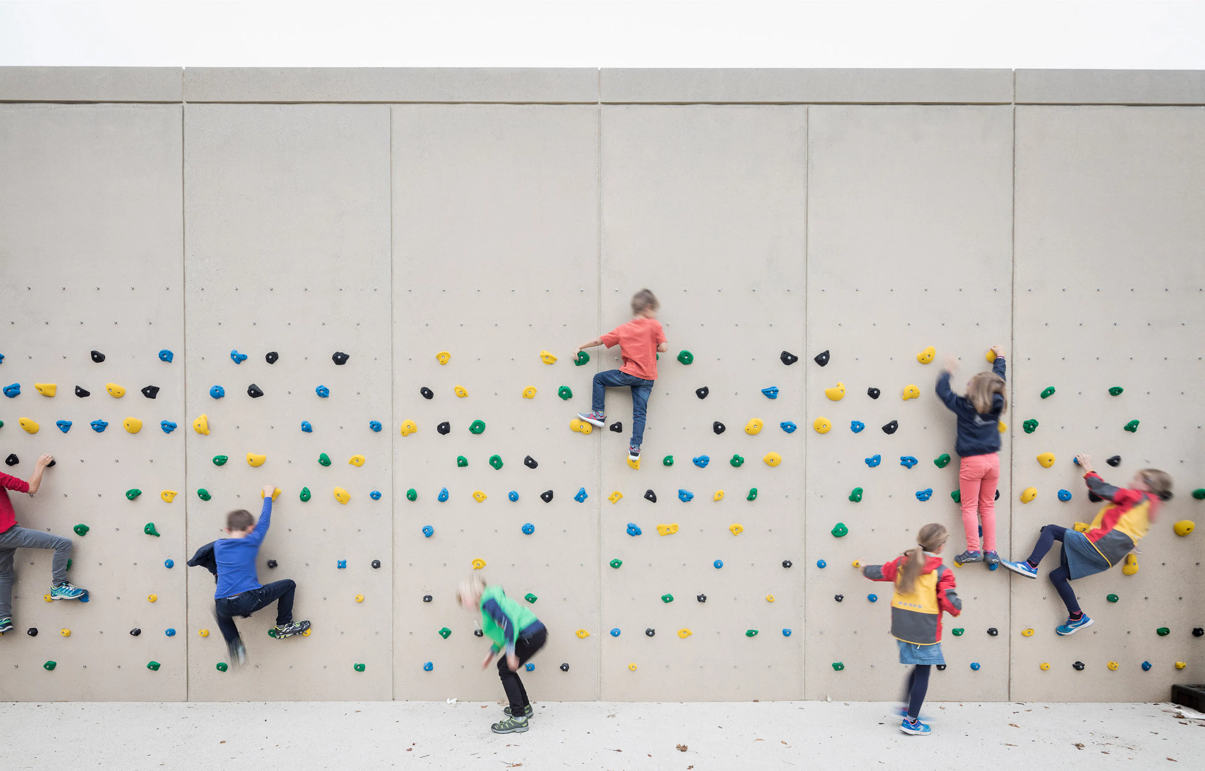 Extension of the District Office in Starnberg — 22