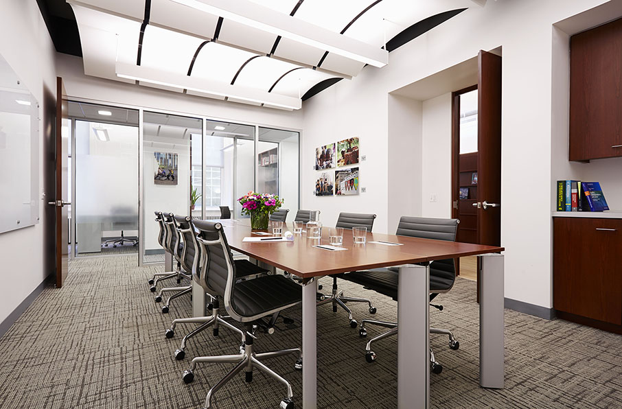 Teacher's College, Columbia University